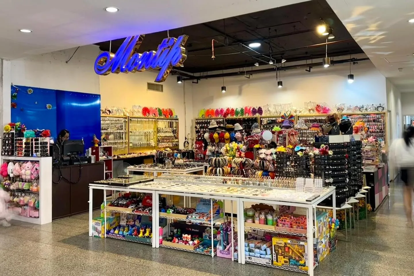 Lee Gardens Plaza Hotel - SHA Plus