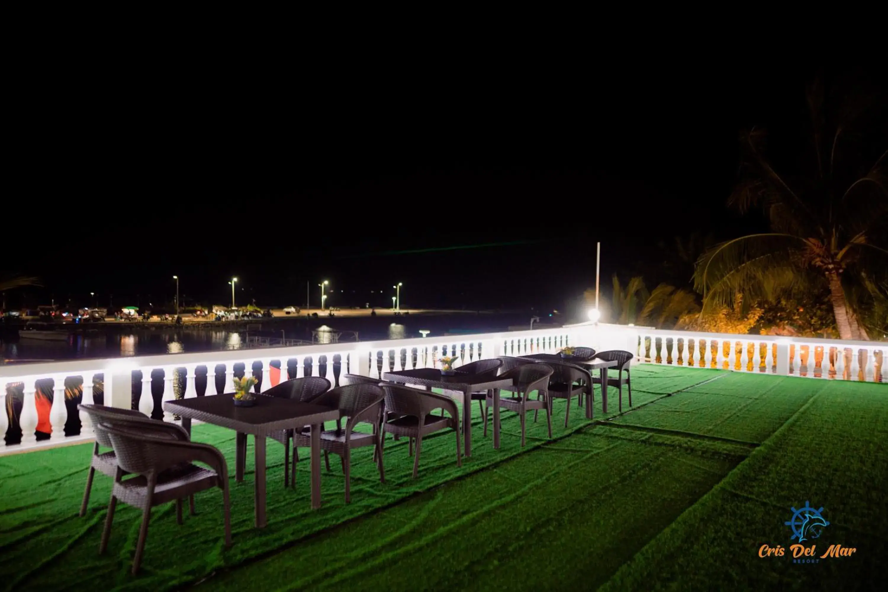 Cris Del Mar Resort Cris Del Mar Resort