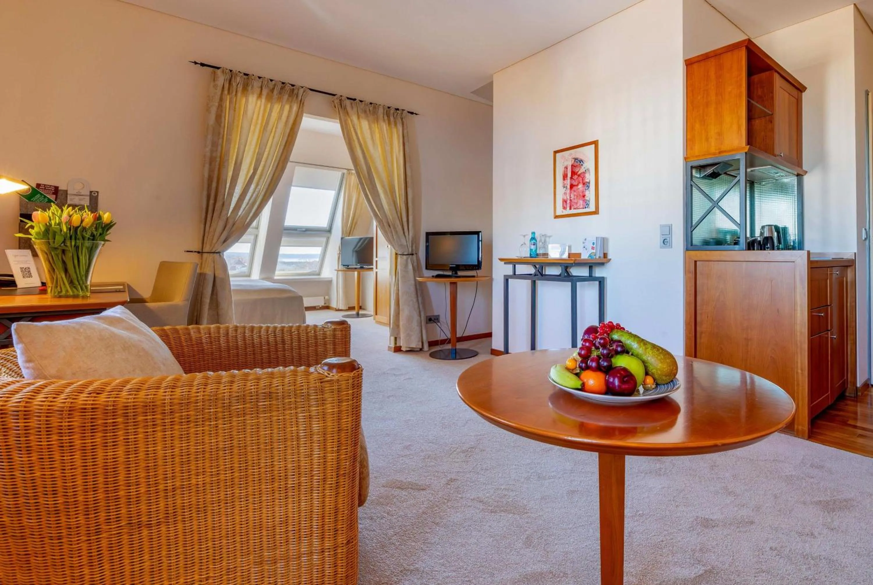 Hotel Speicher am Ziegelsee