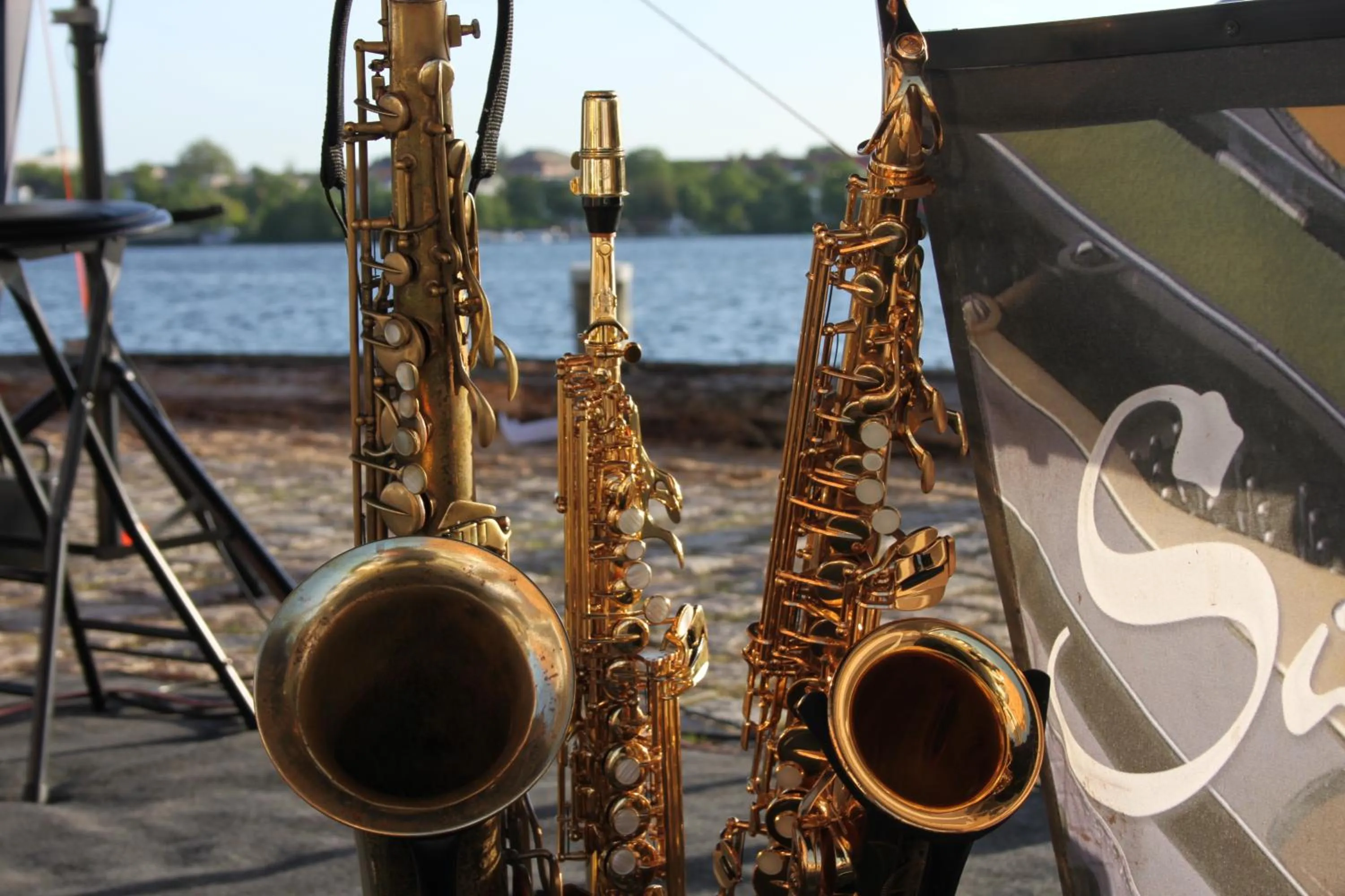 Day in Hotel Speicher am Ziegelsee