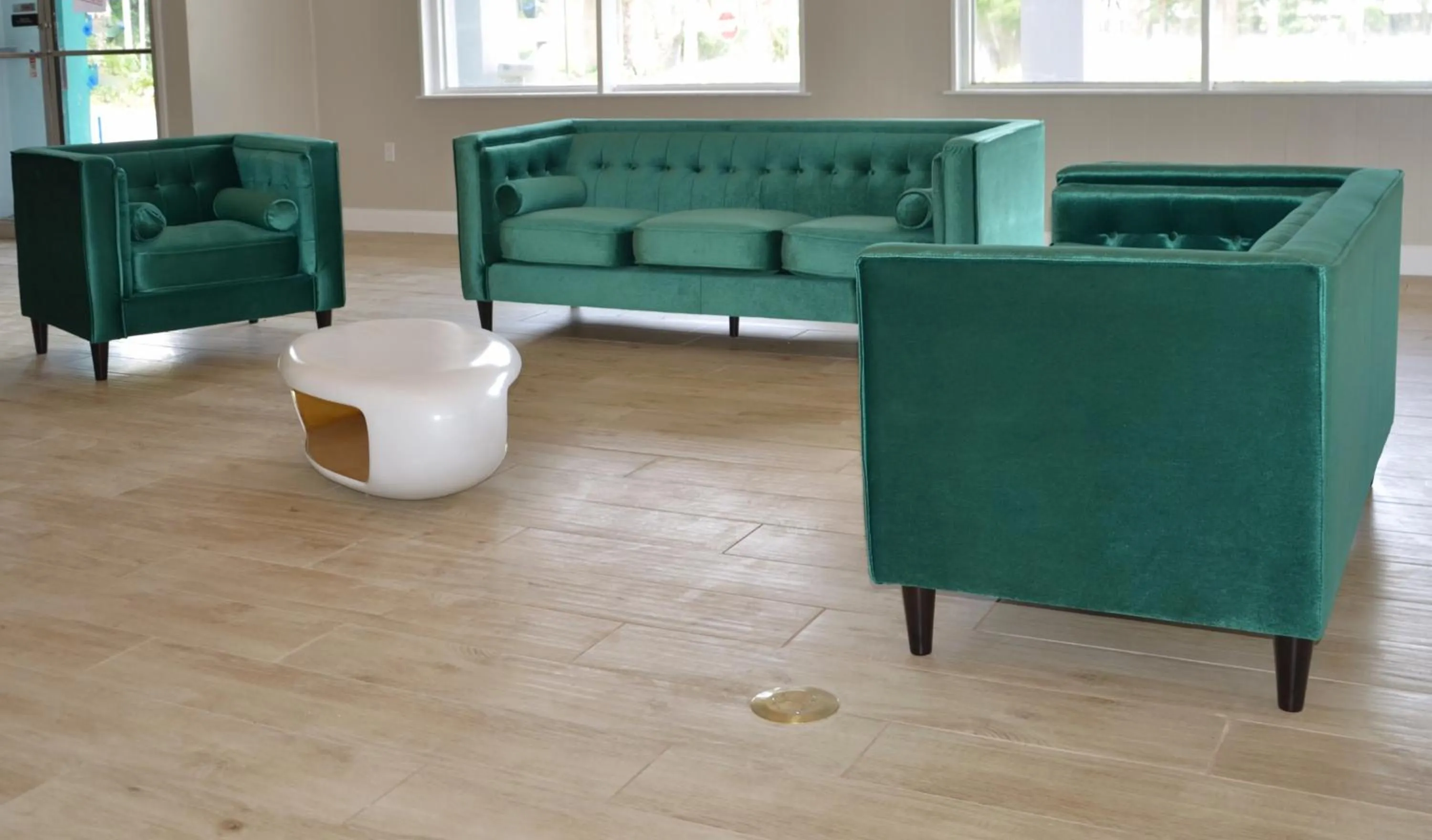 Property building in Altamonte Springs Hotel and Suites