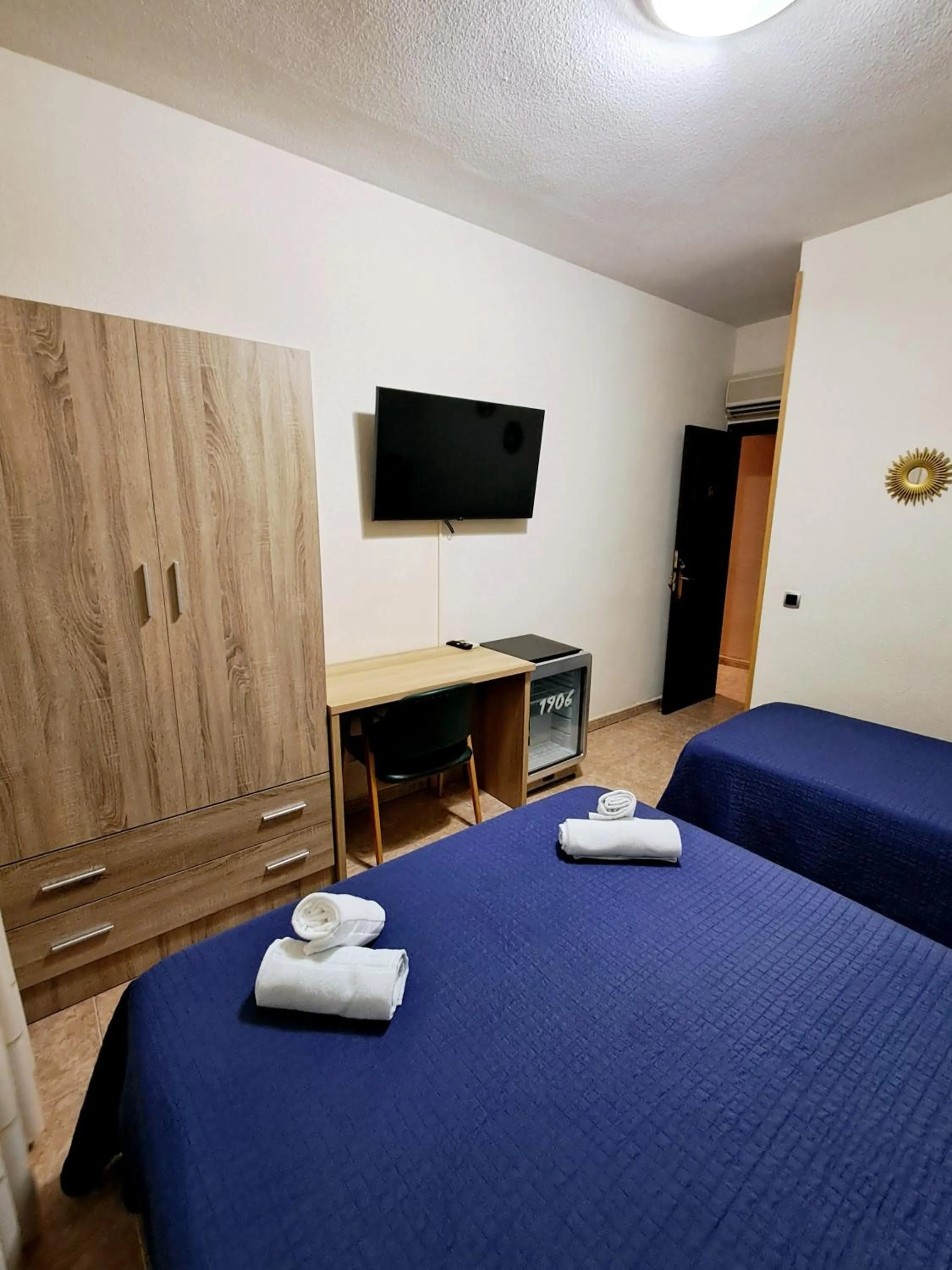 Hostal Doña María