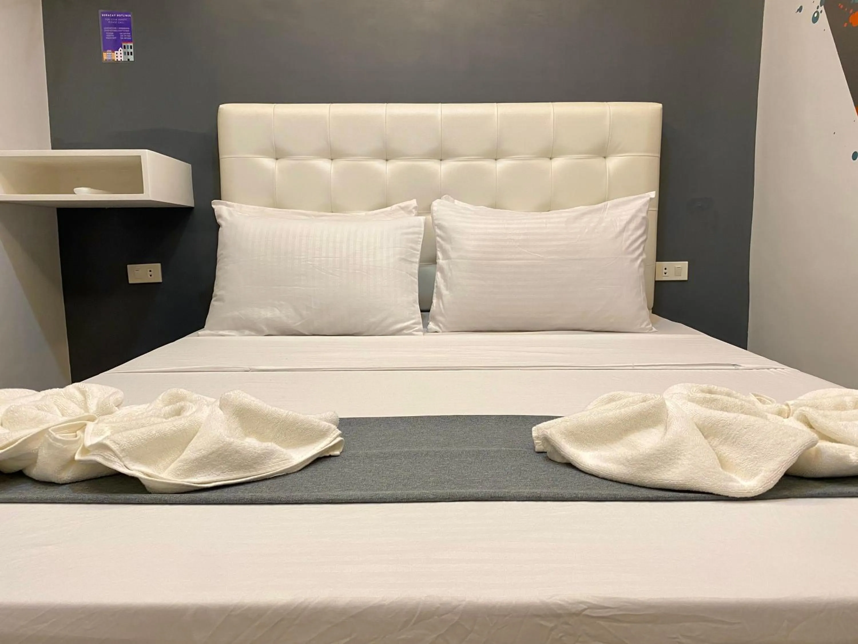 Viajeros Hostel Boracay