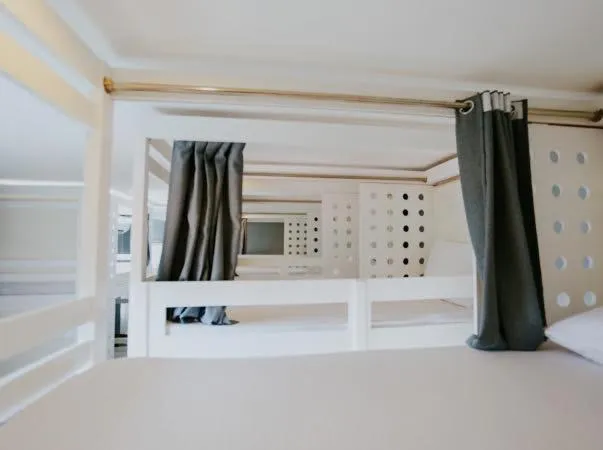 Viajeros Hostel Boracay