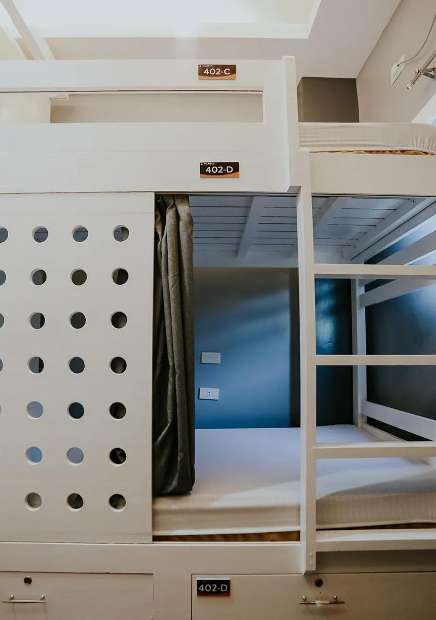 Viajeros Hostel Boracay