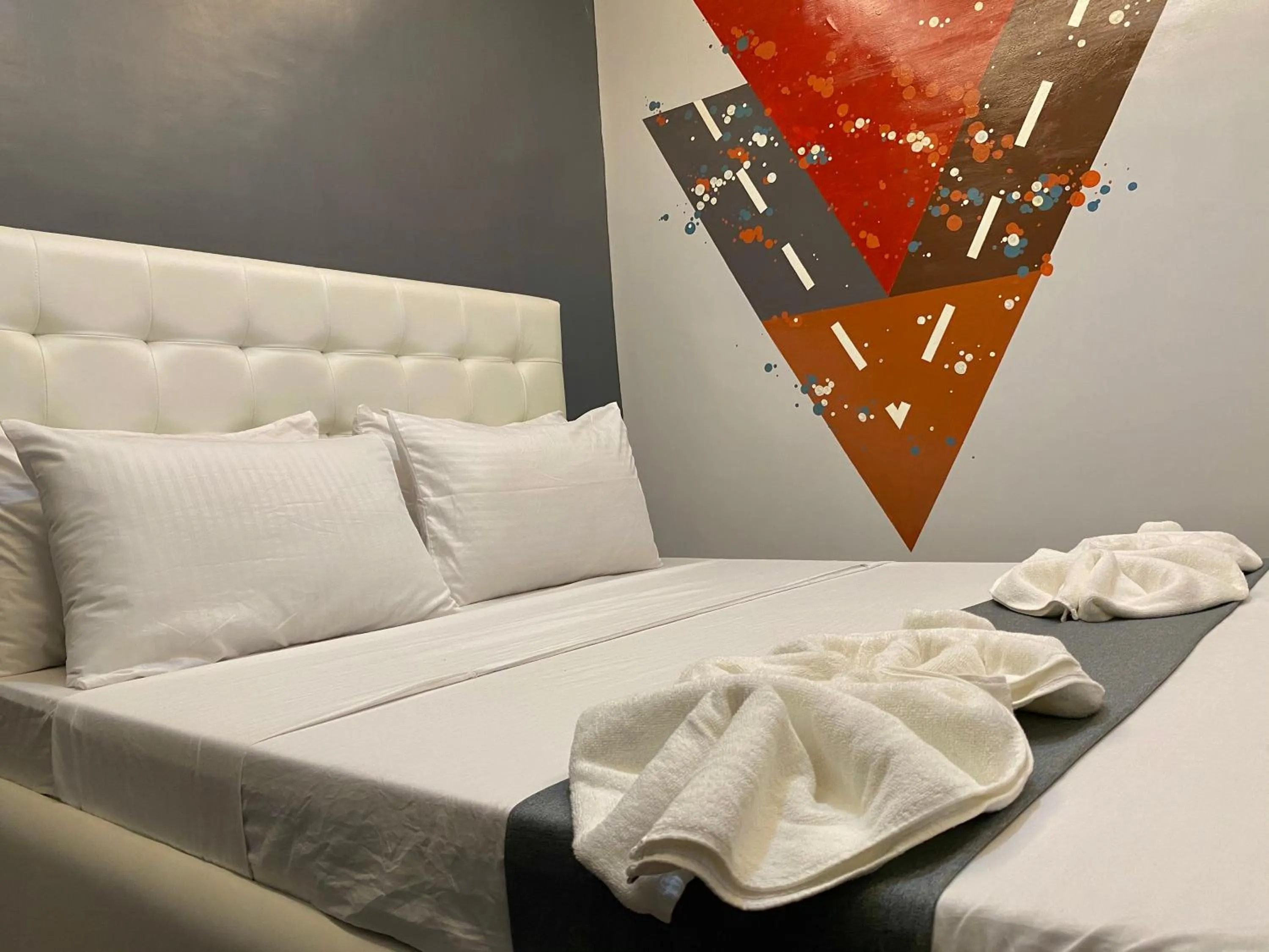 Viajeros Hostel Boracay