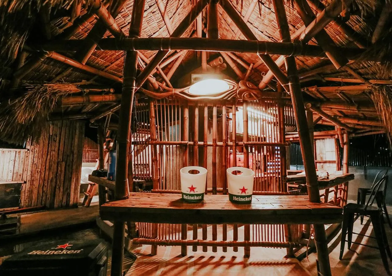 Viajeros Hostel Boracay