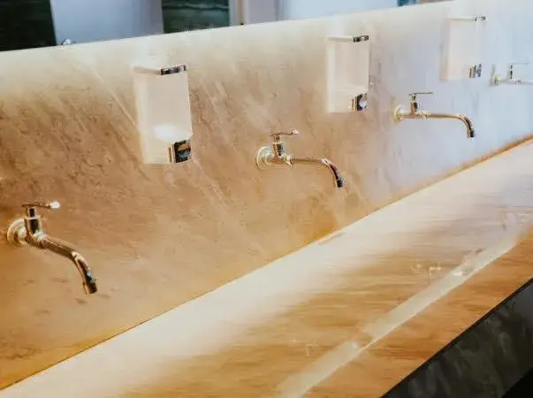 Family Room with Shared Bathroom in Viajeros Hostel Boracay Family Room with Shared Bathroom in Viajeros Hostel Boracay