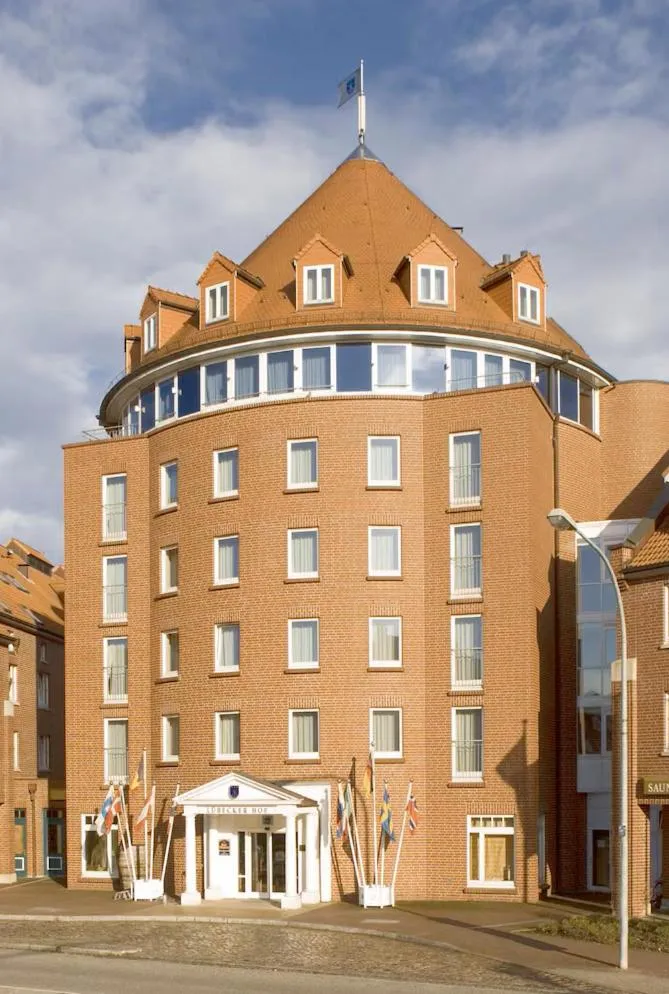 Hotel Lübecker Hof
