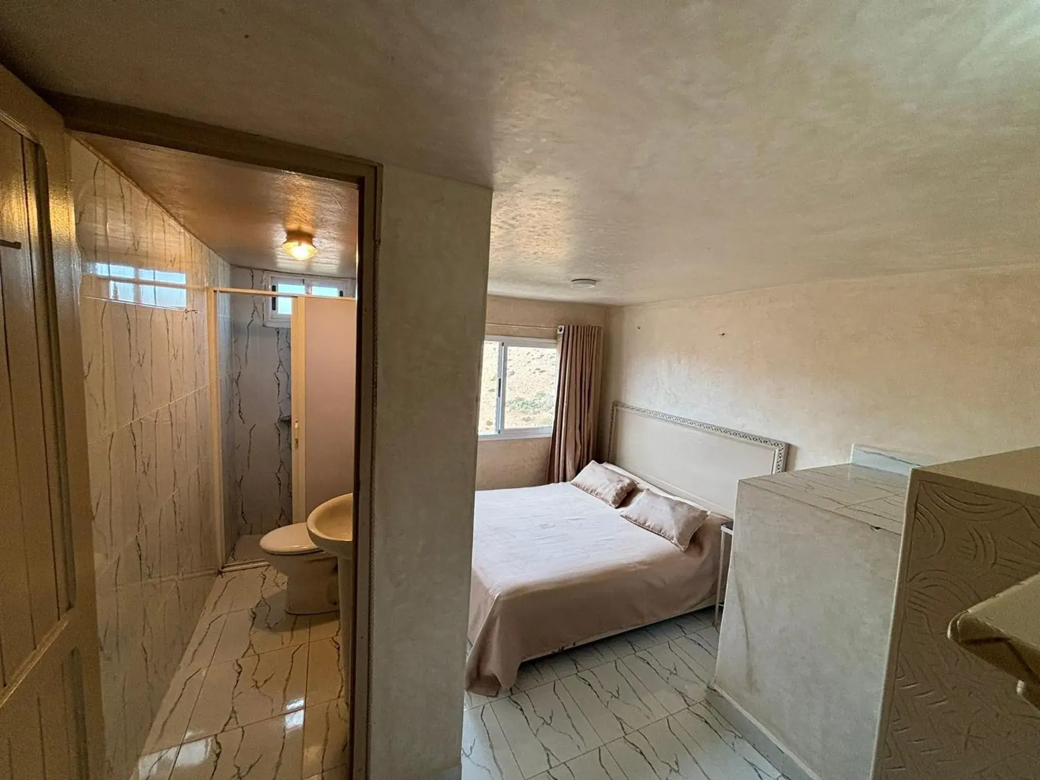 Double Room in Riad Dar Naima Imsouane Double Room in Riad Dar Naima Imsouane