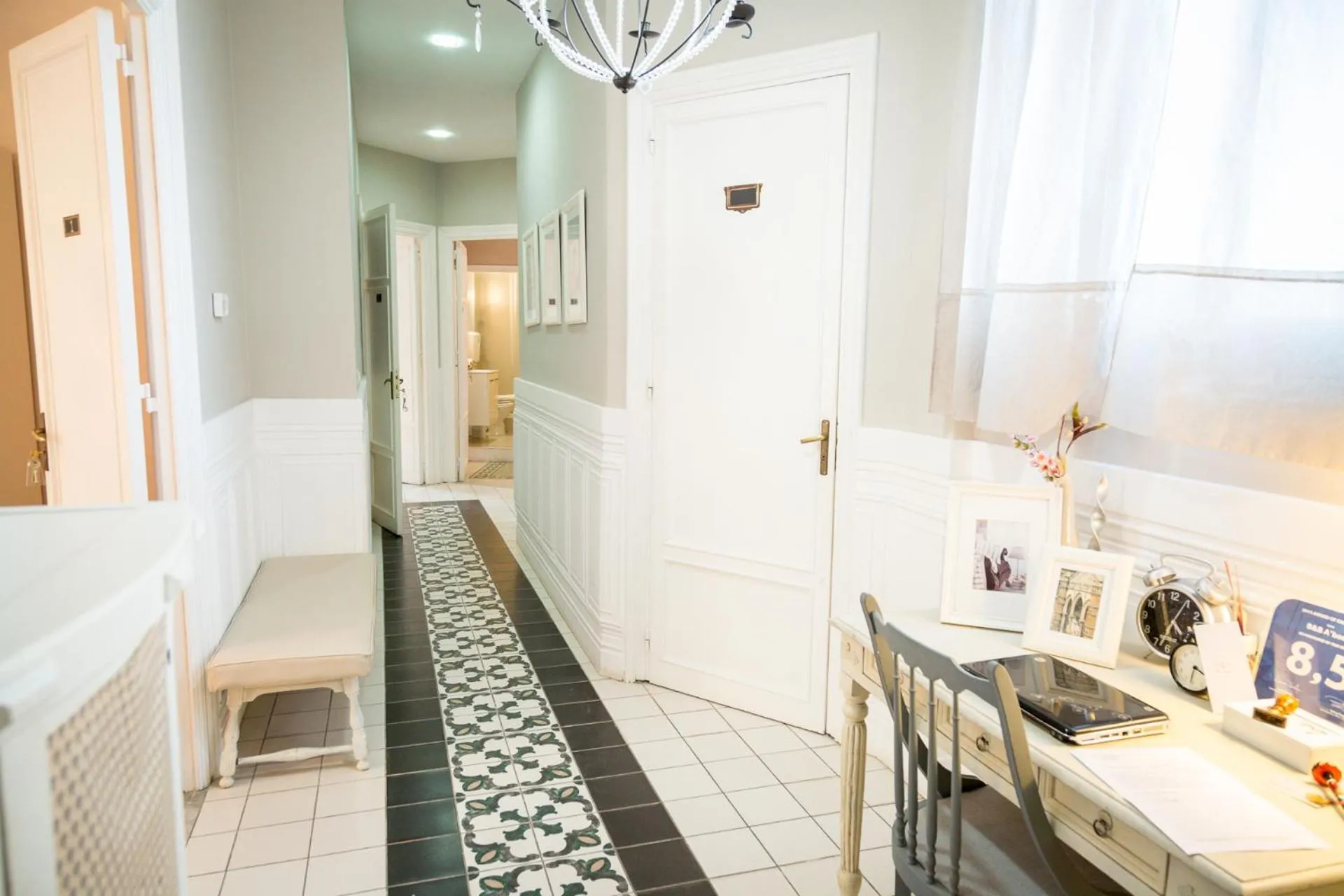 B&B Abbacò