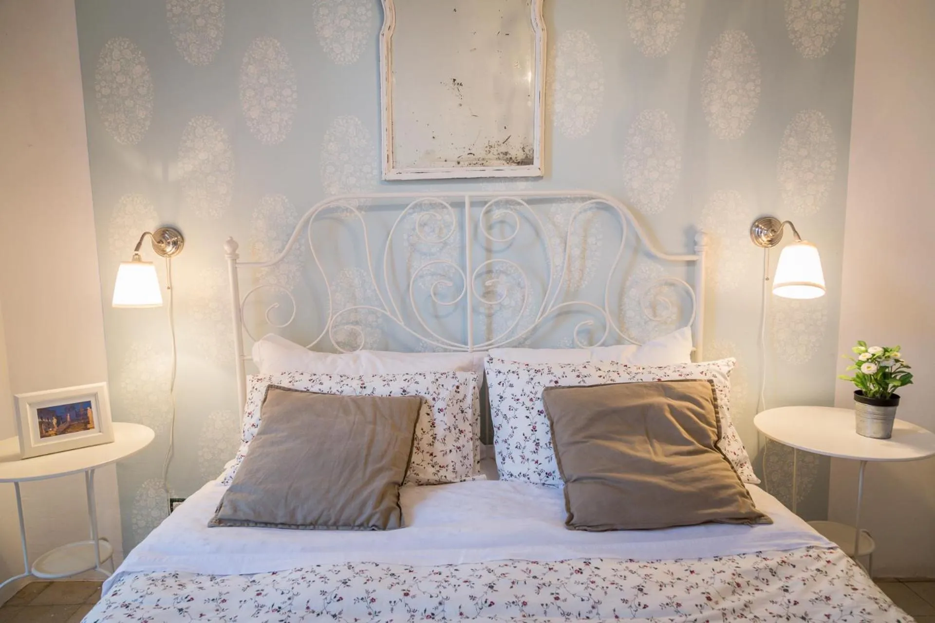 B&B Abbacò