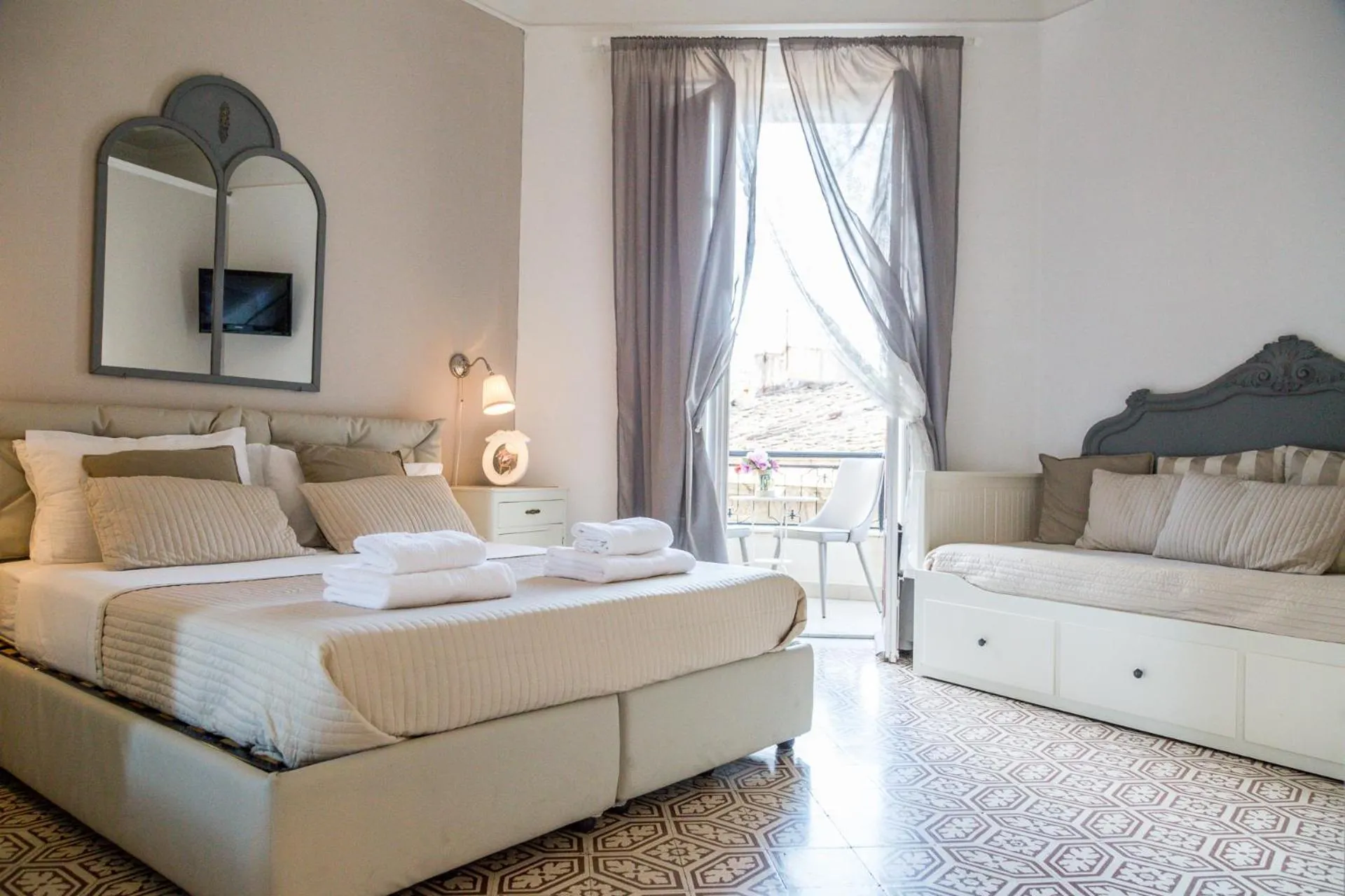 B&B Abbacò