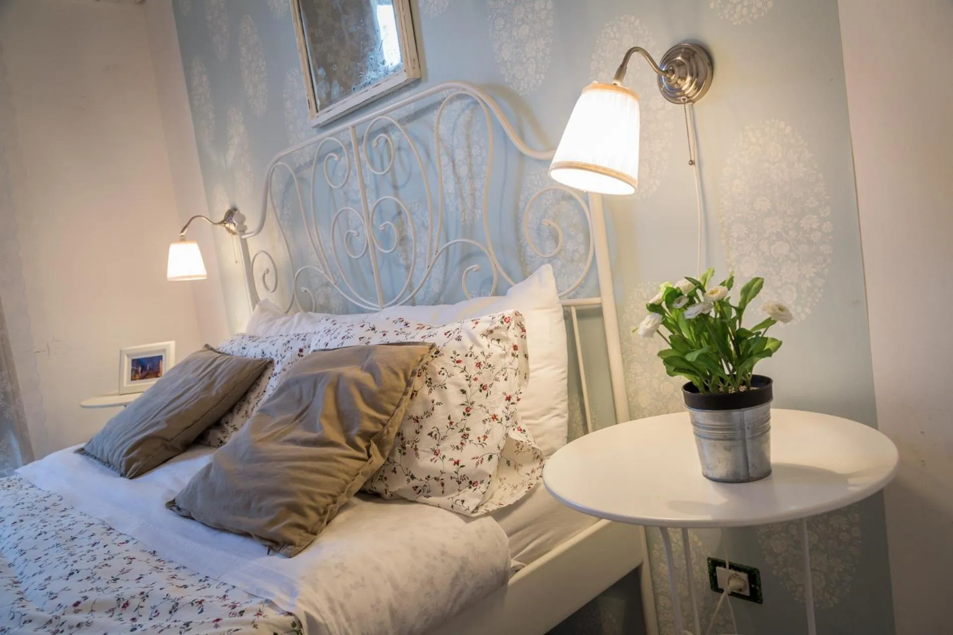 B&B Abbacò
