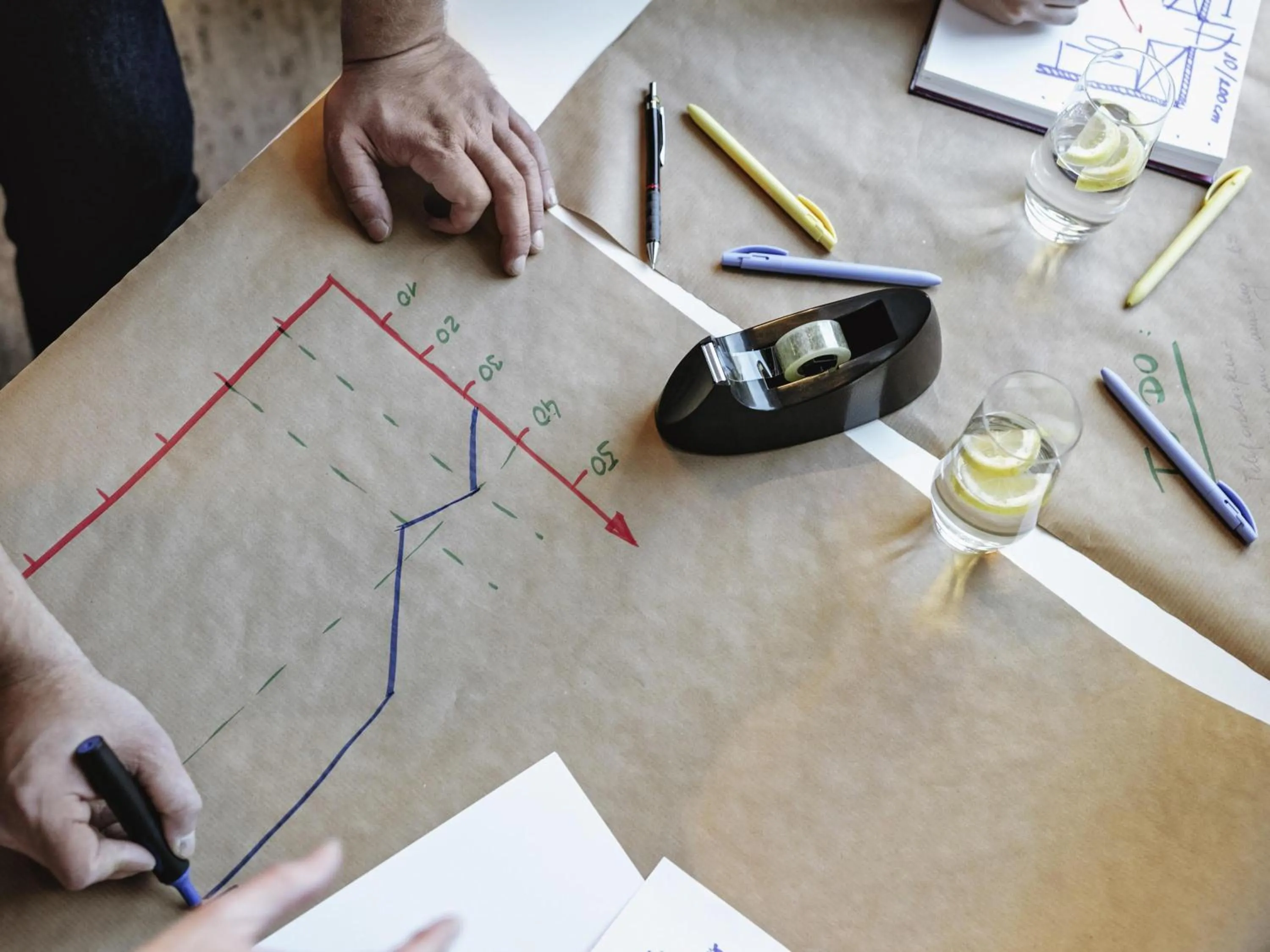 Meeting/conference room in ibis Aachen Marschiertor - Aix-la-Chapelle