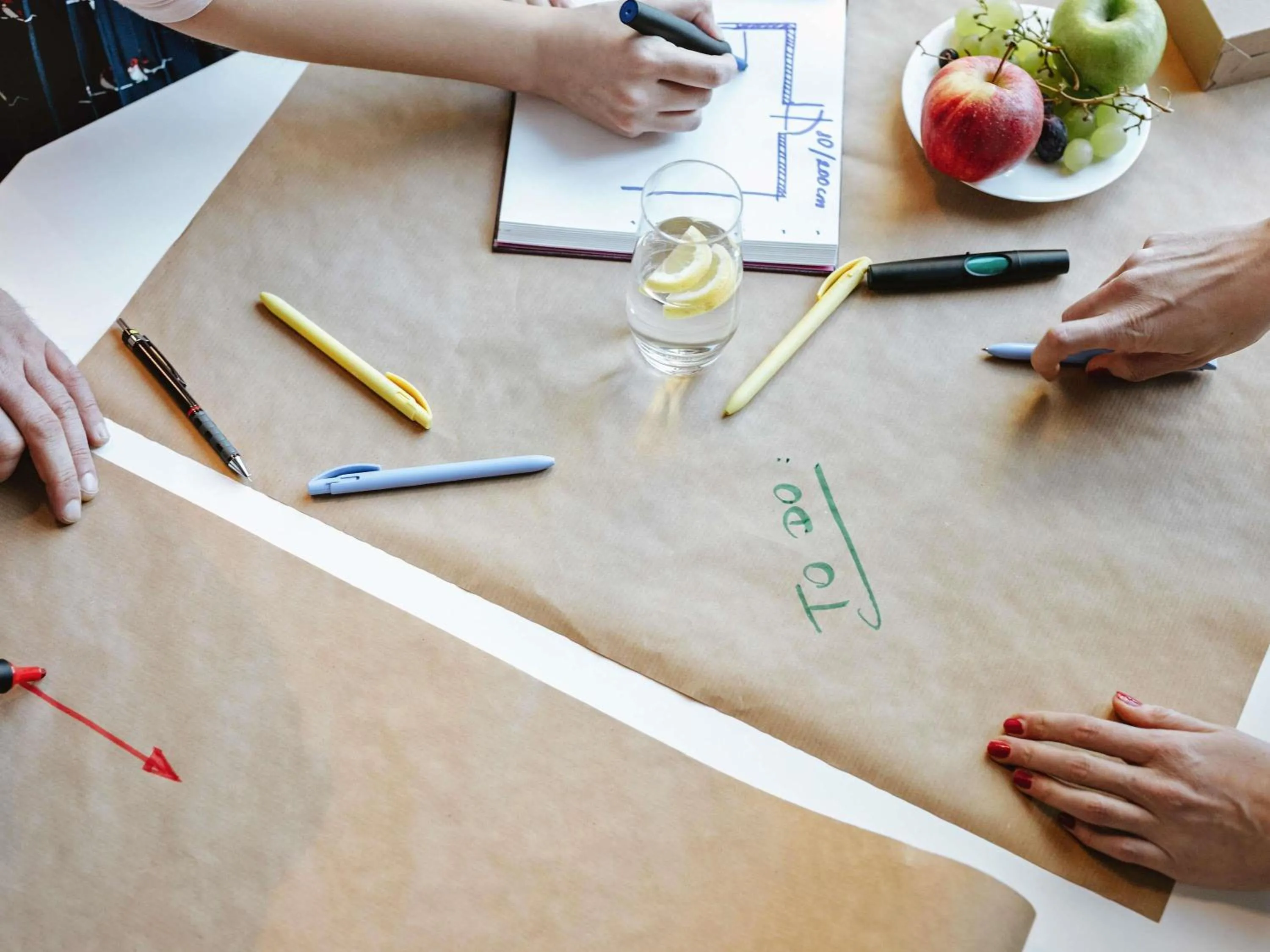 Meeting/conference room in ibis Aachen Marschiertor - Aix-la-Chapelle