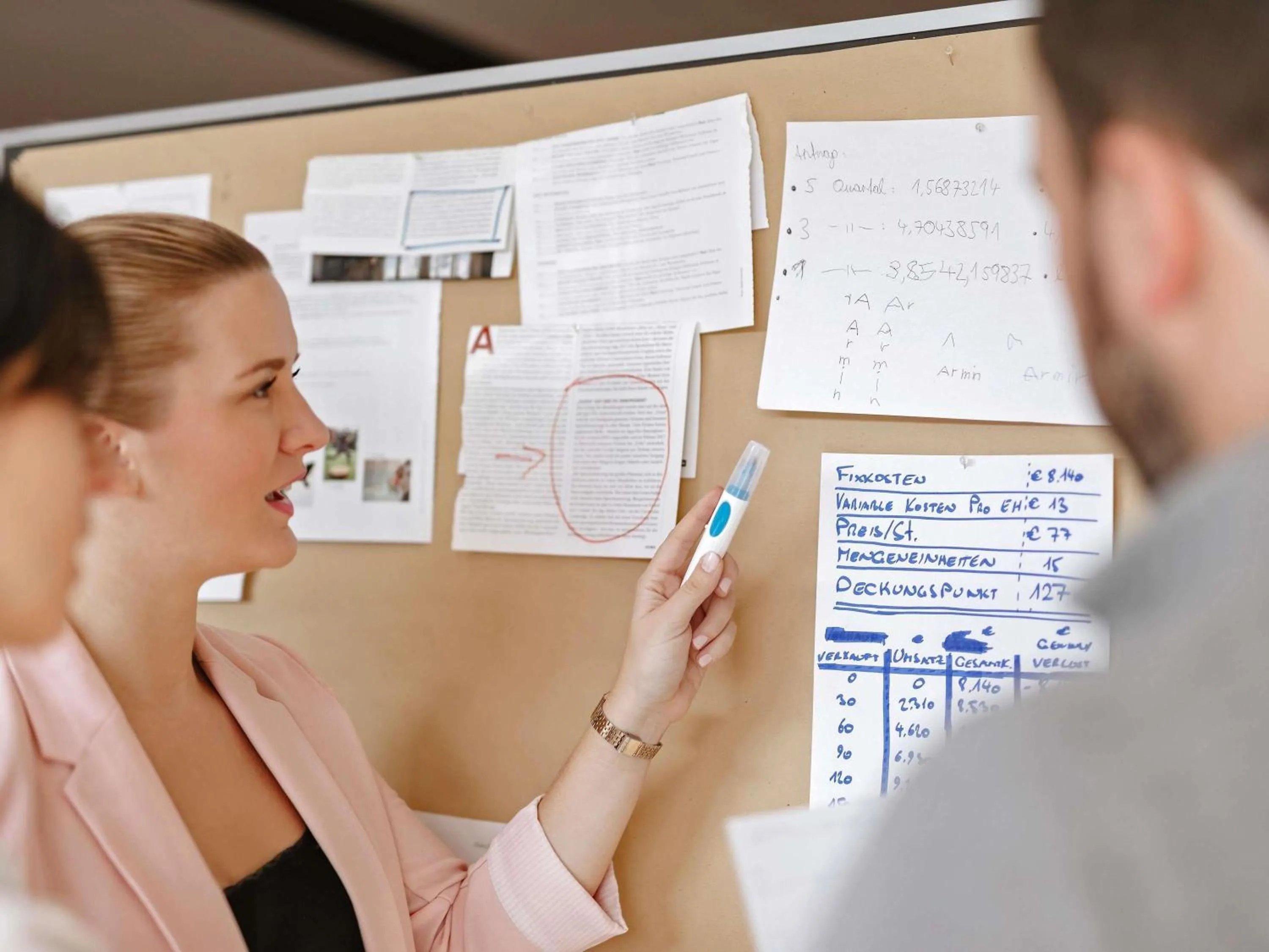 Meeting/conference room in ibis Aachen Marschiertor - Aix-la-Chapelle