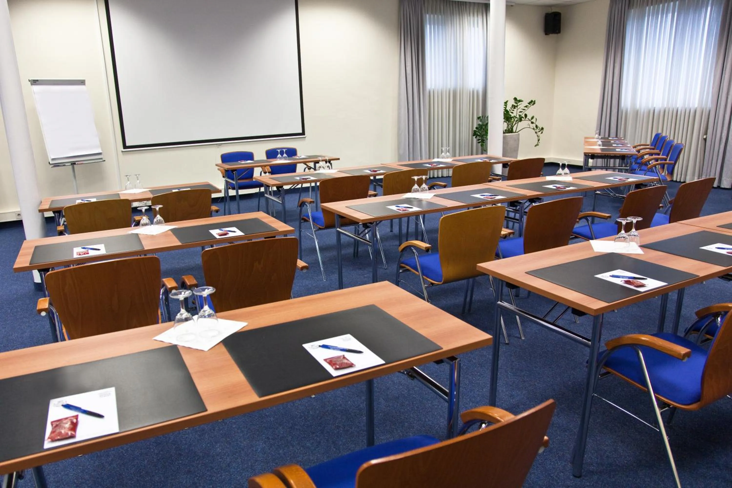 Business facilities in Hotel Speyer am Technik Museum