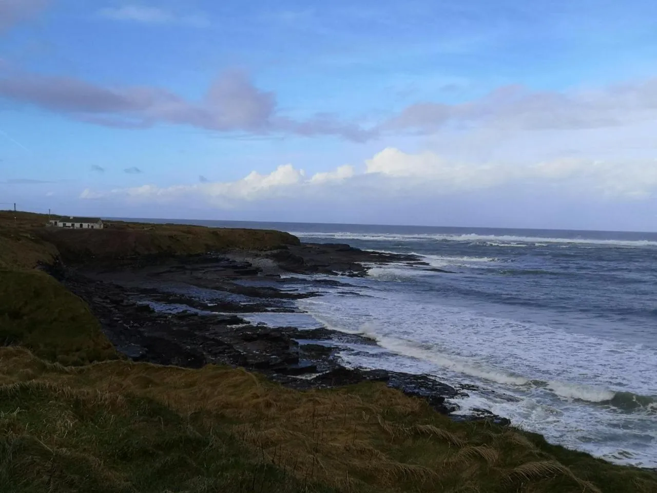 Nearby landmark in Ocean Heights B&B