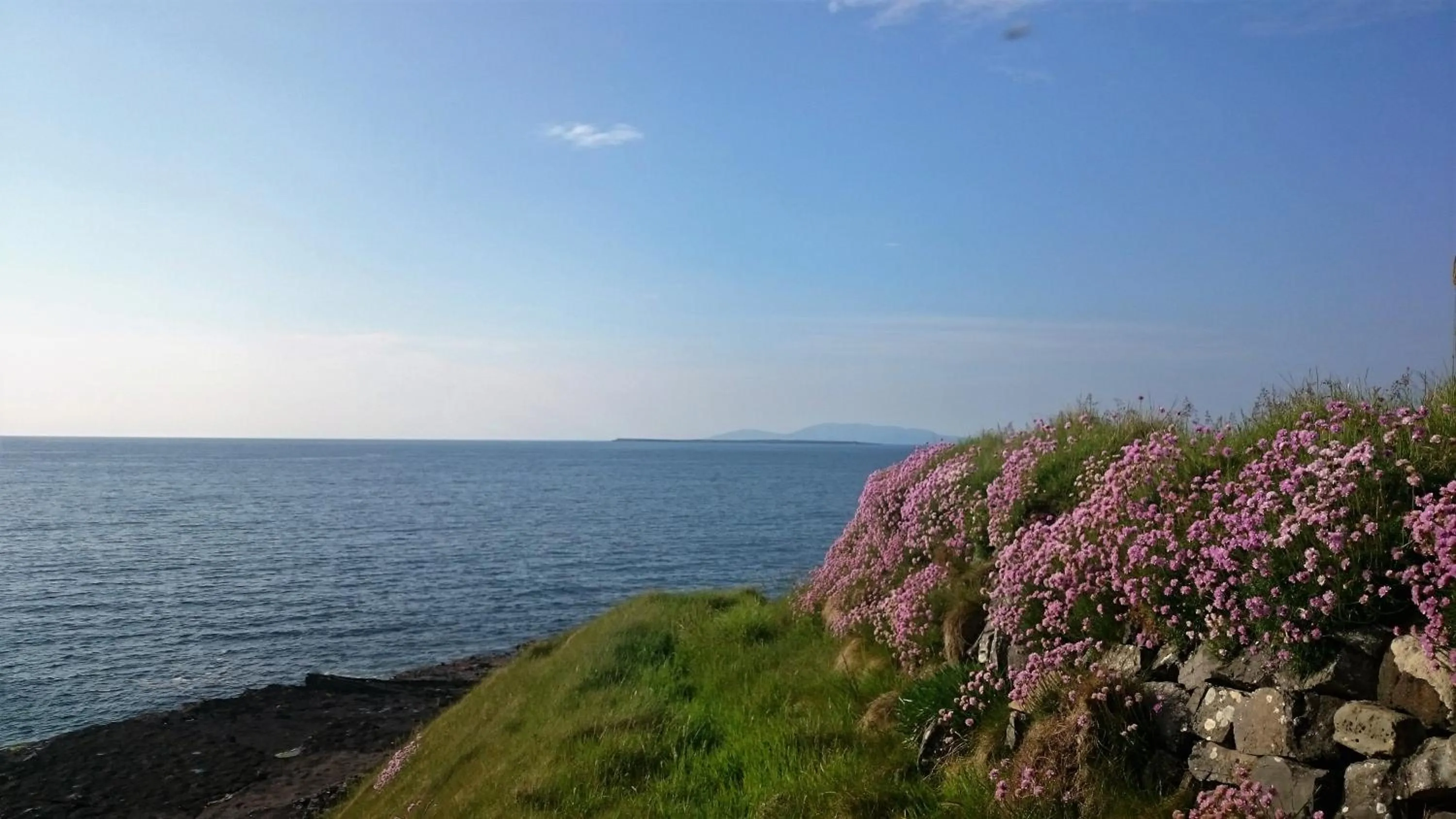 Beach in Ocean Heights B&B