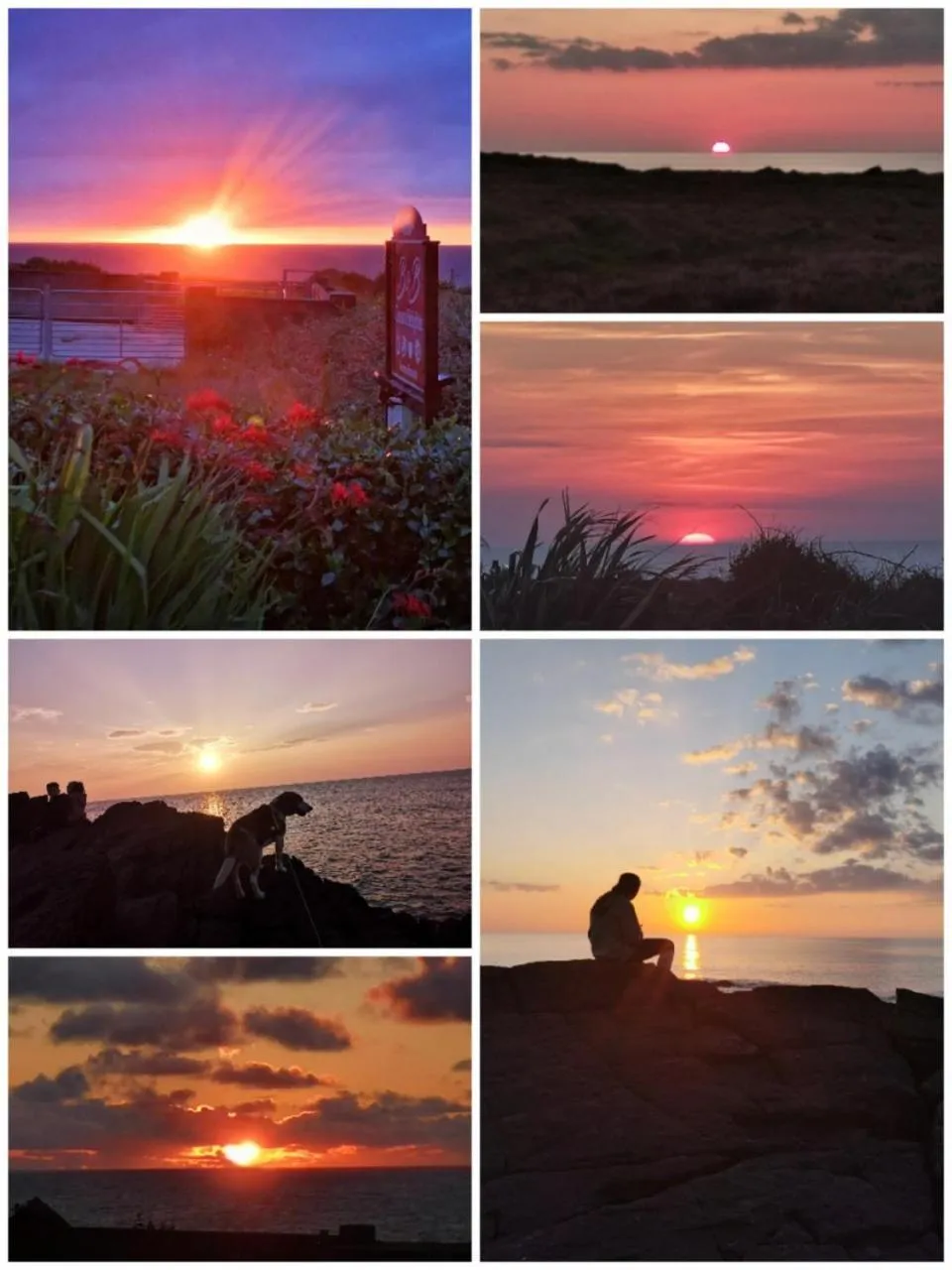 Beach in Ocean Heights B&B