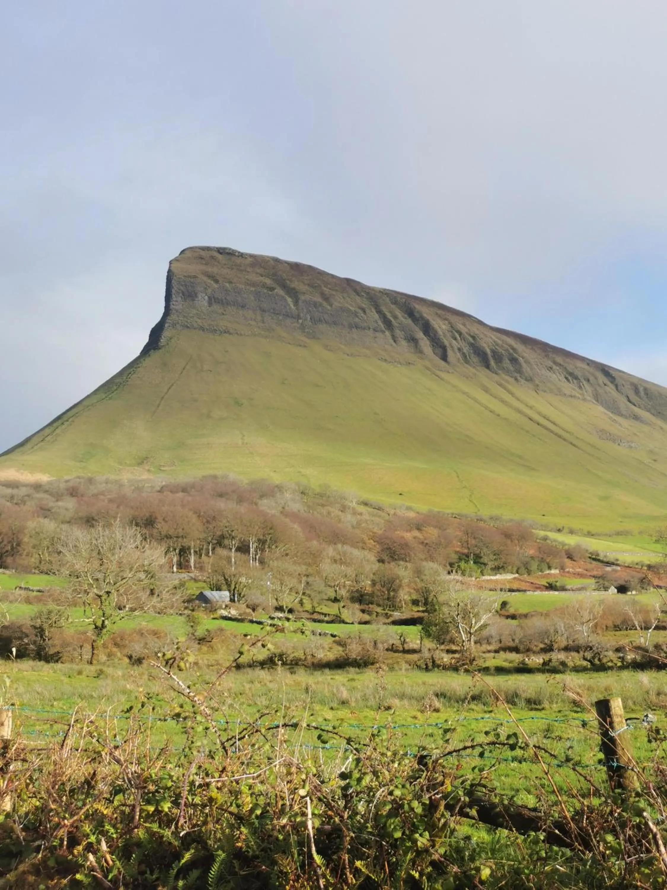 Nearby landmark in Ocean Heights B&B