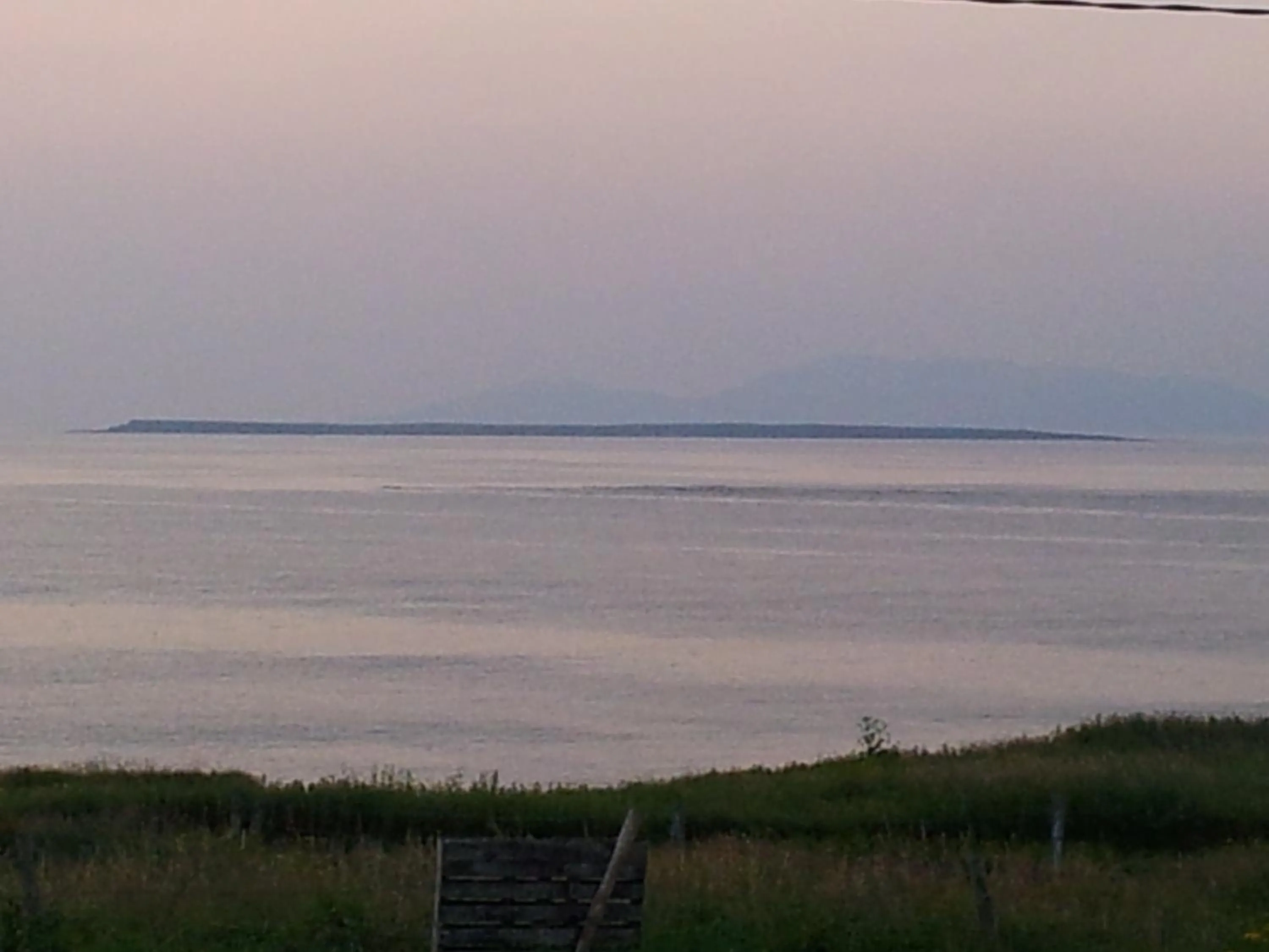 Area and facilities in Ocean Heights B&B