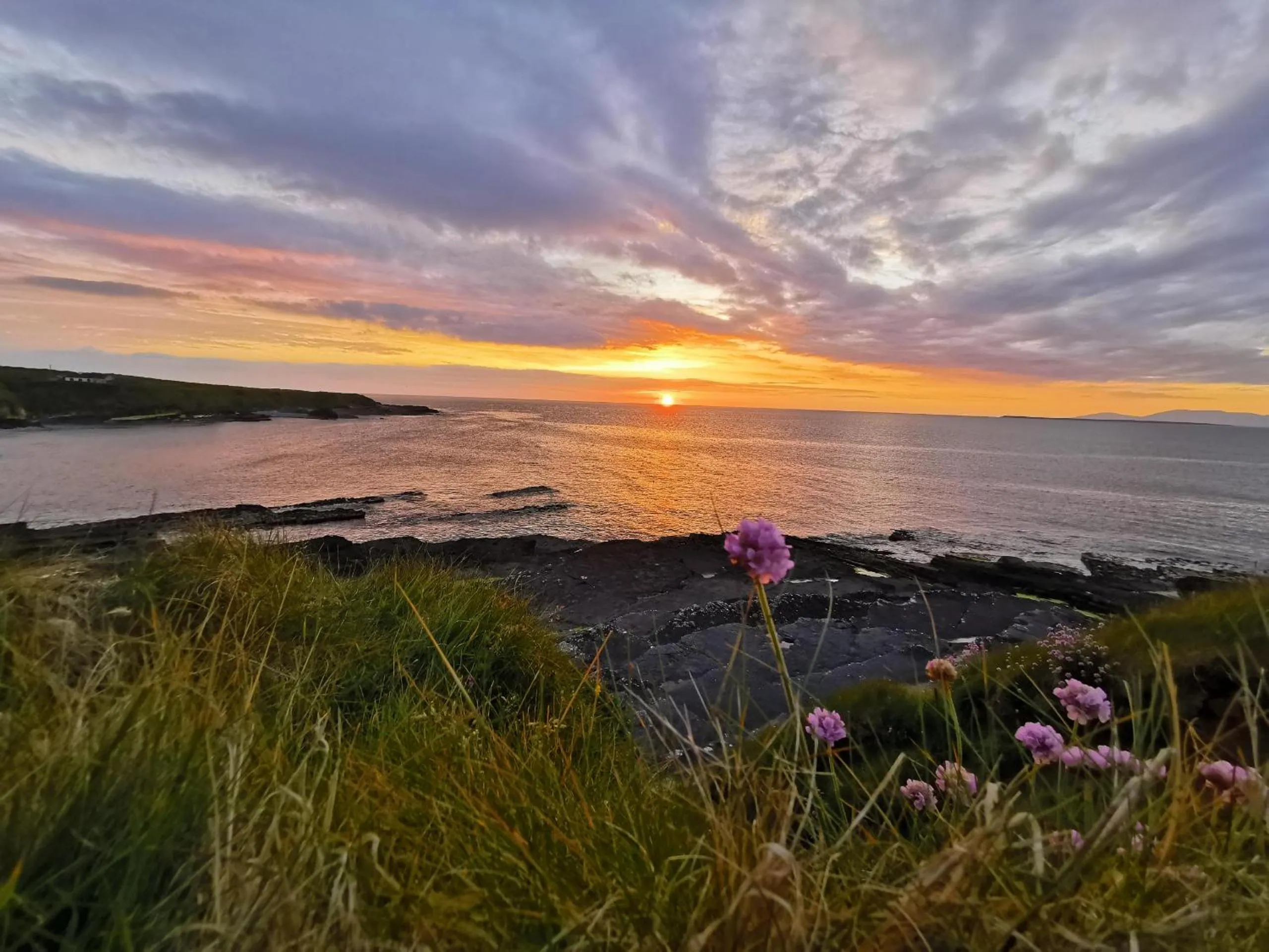 Beach in Ocean Heights B&B
