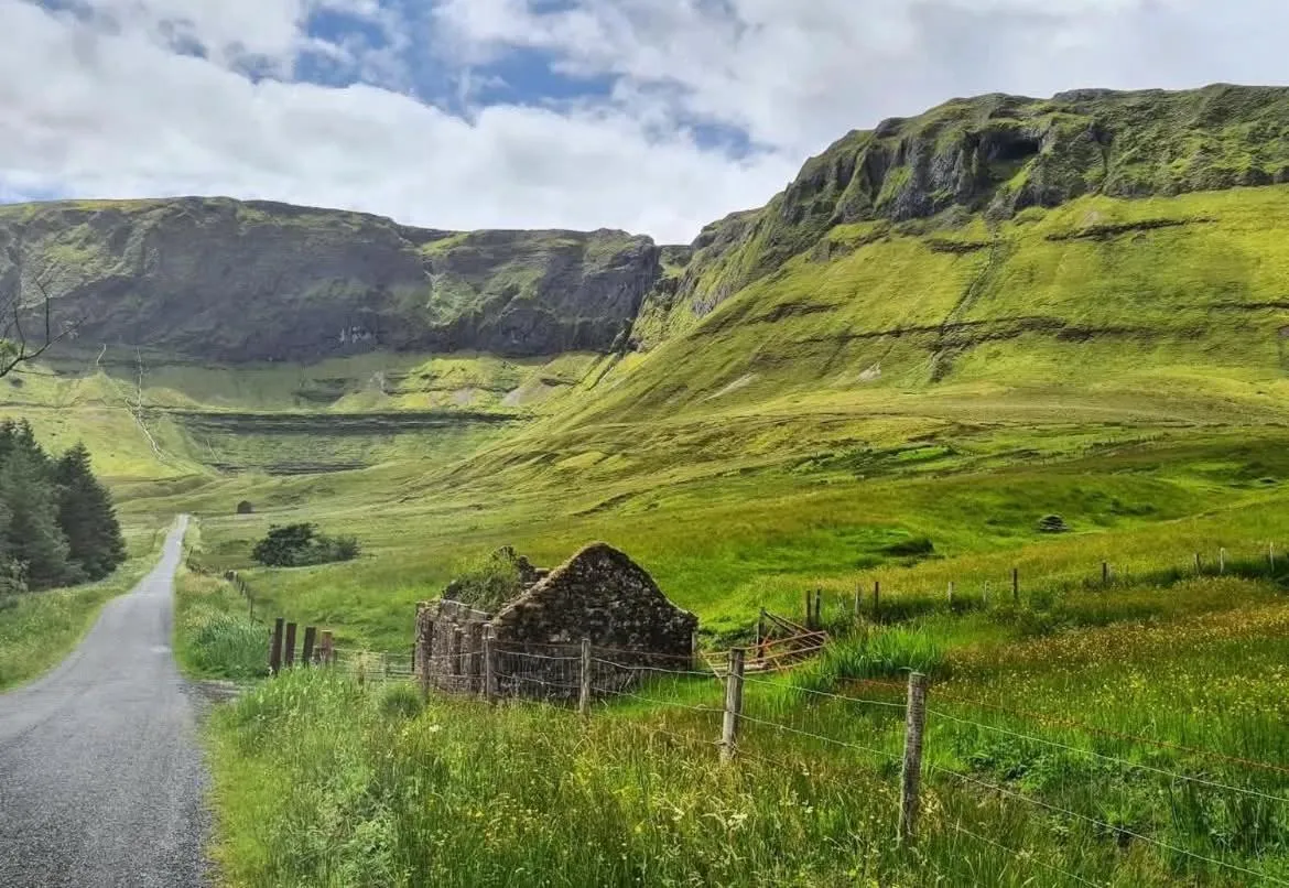 Nearby landmark in Ocean Heights B&B