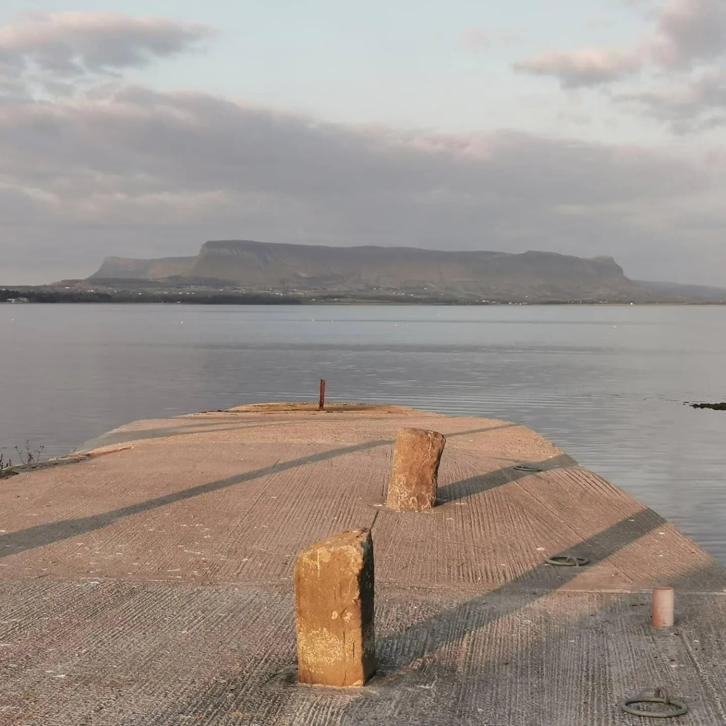 Nearby landmark in Ocean Heights B&B