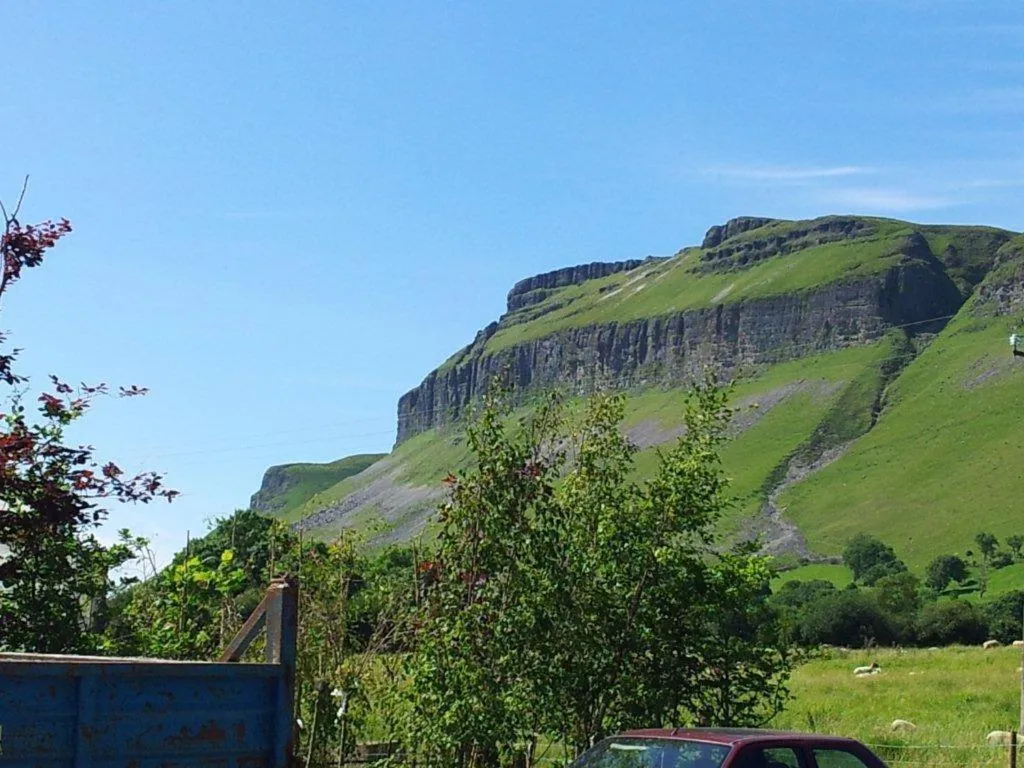 Area and facilities in Ocean Heights B&B