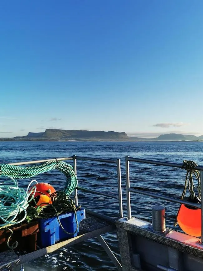 Nearby landmark in Ocean Heights B&B