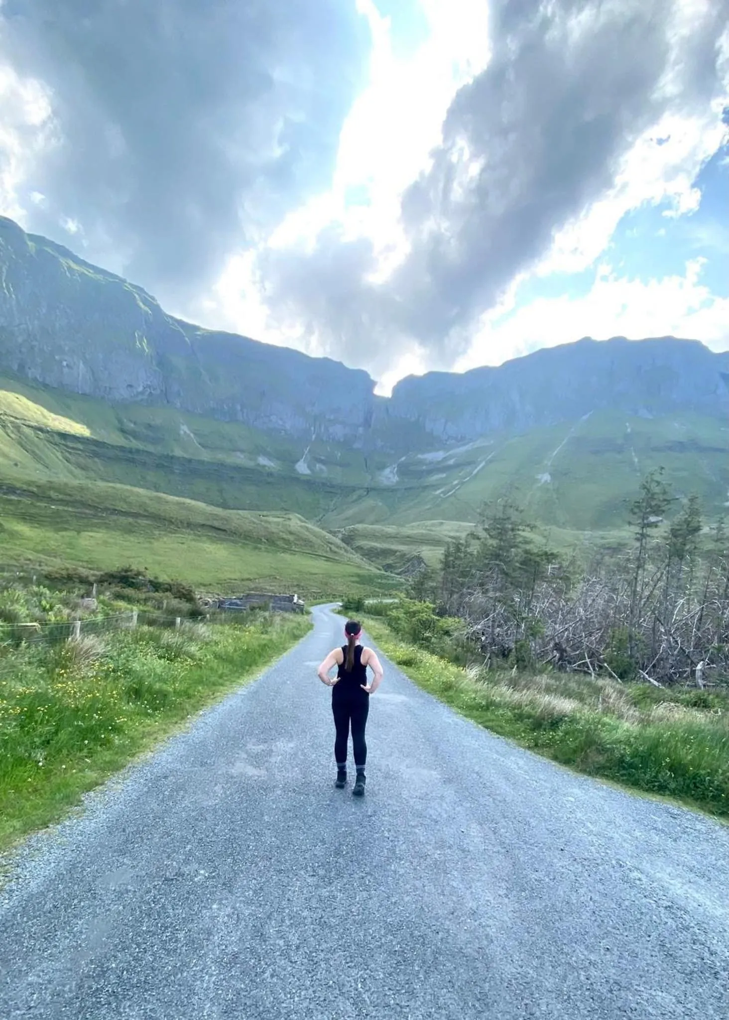 Nearby landmark in Ocean Heights B&B