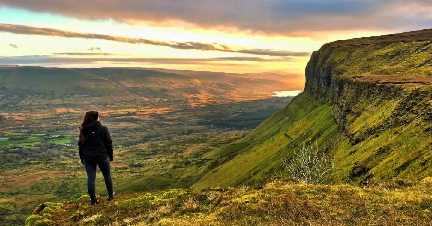 Nearby landmark in Ocean Heights B&B