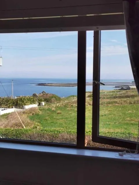 Natural landscape in Ocean Heights B&B