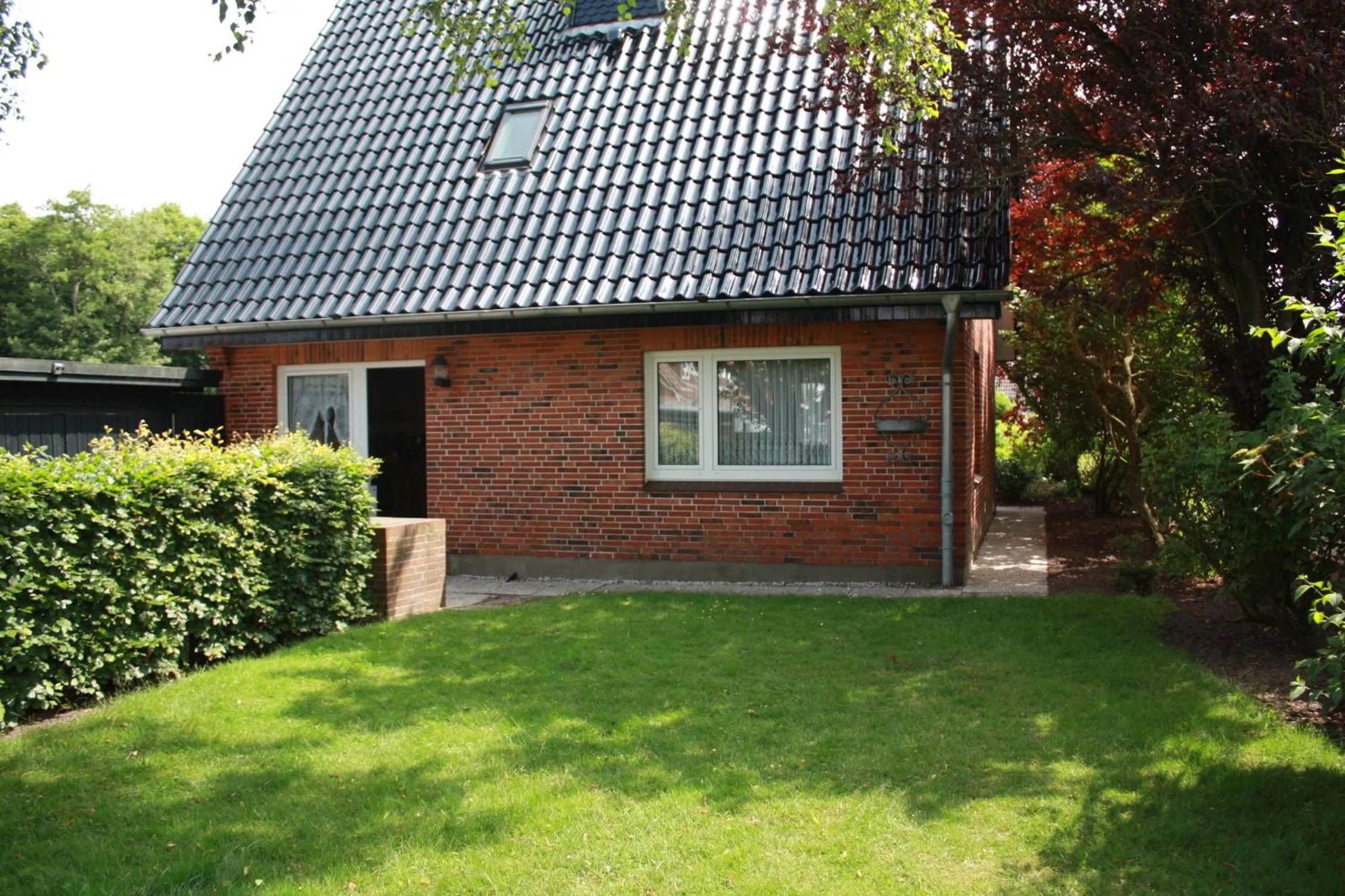 Ferienhaus Sia