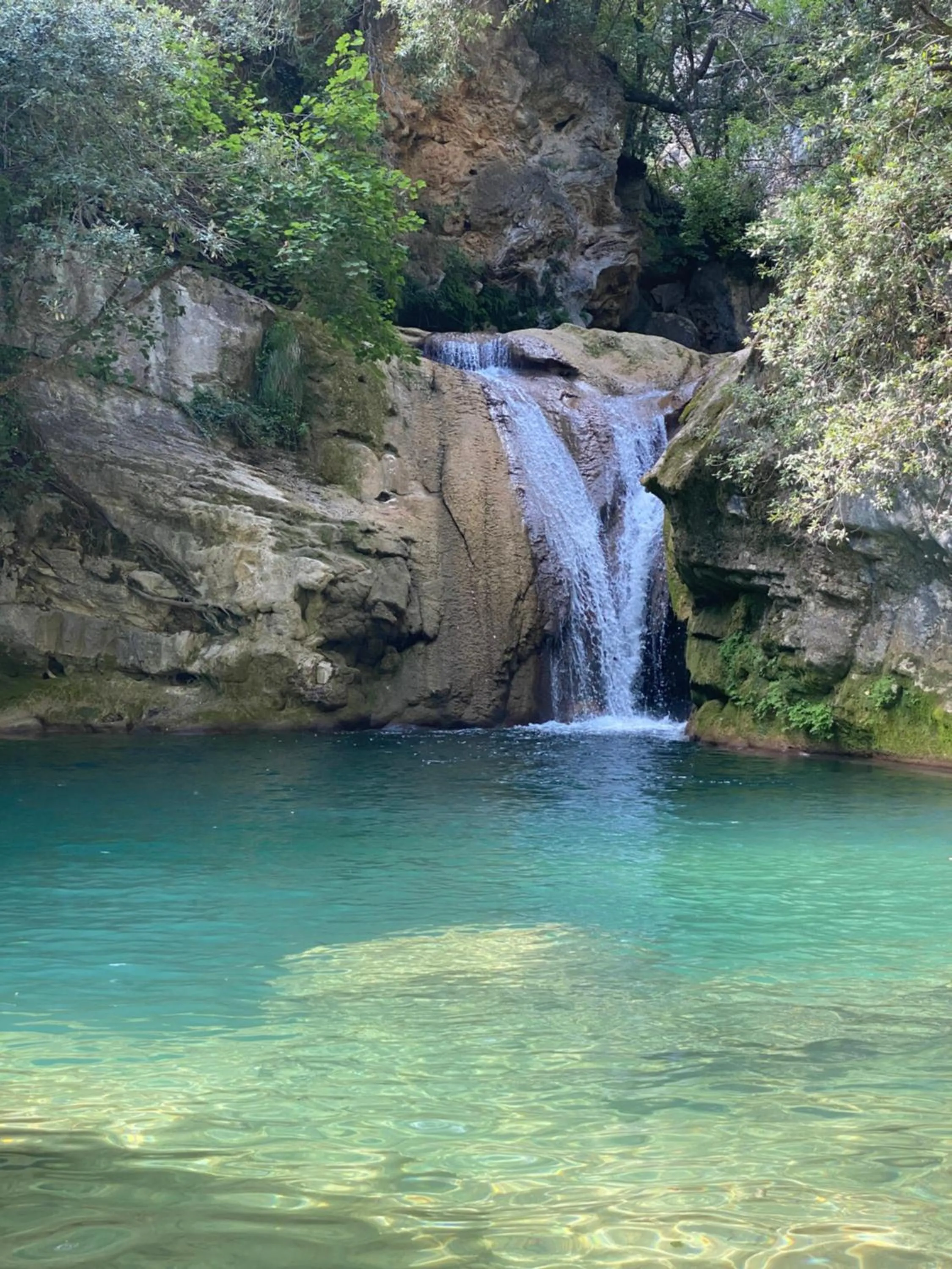 Activities in Domaine De Sainte Annette