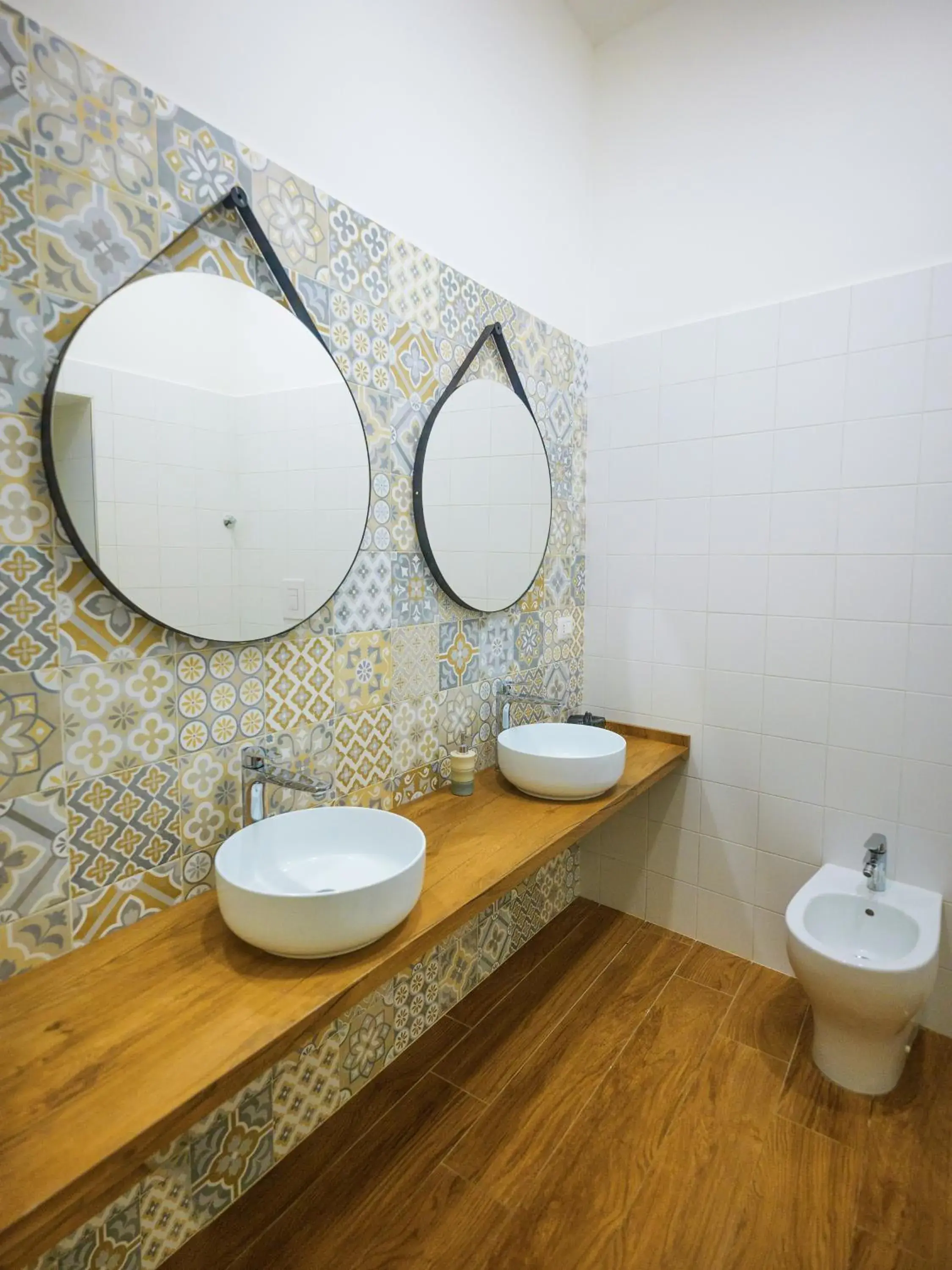 Standard Triple Room in Terminal 1 Guest House Standard Triple Room in Terminal 1 Guest House