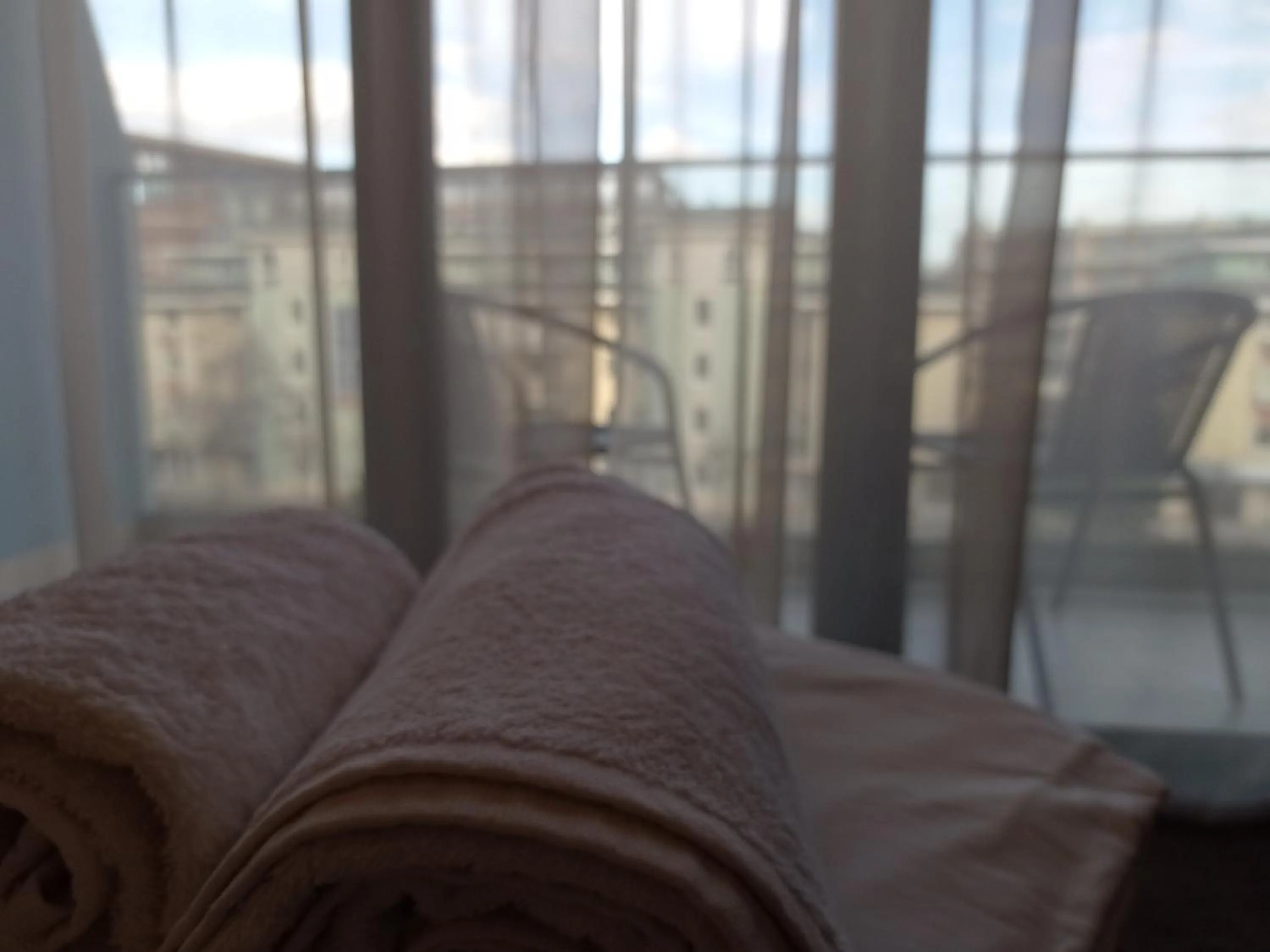 Photo of the whole room in Hotel Pautalia