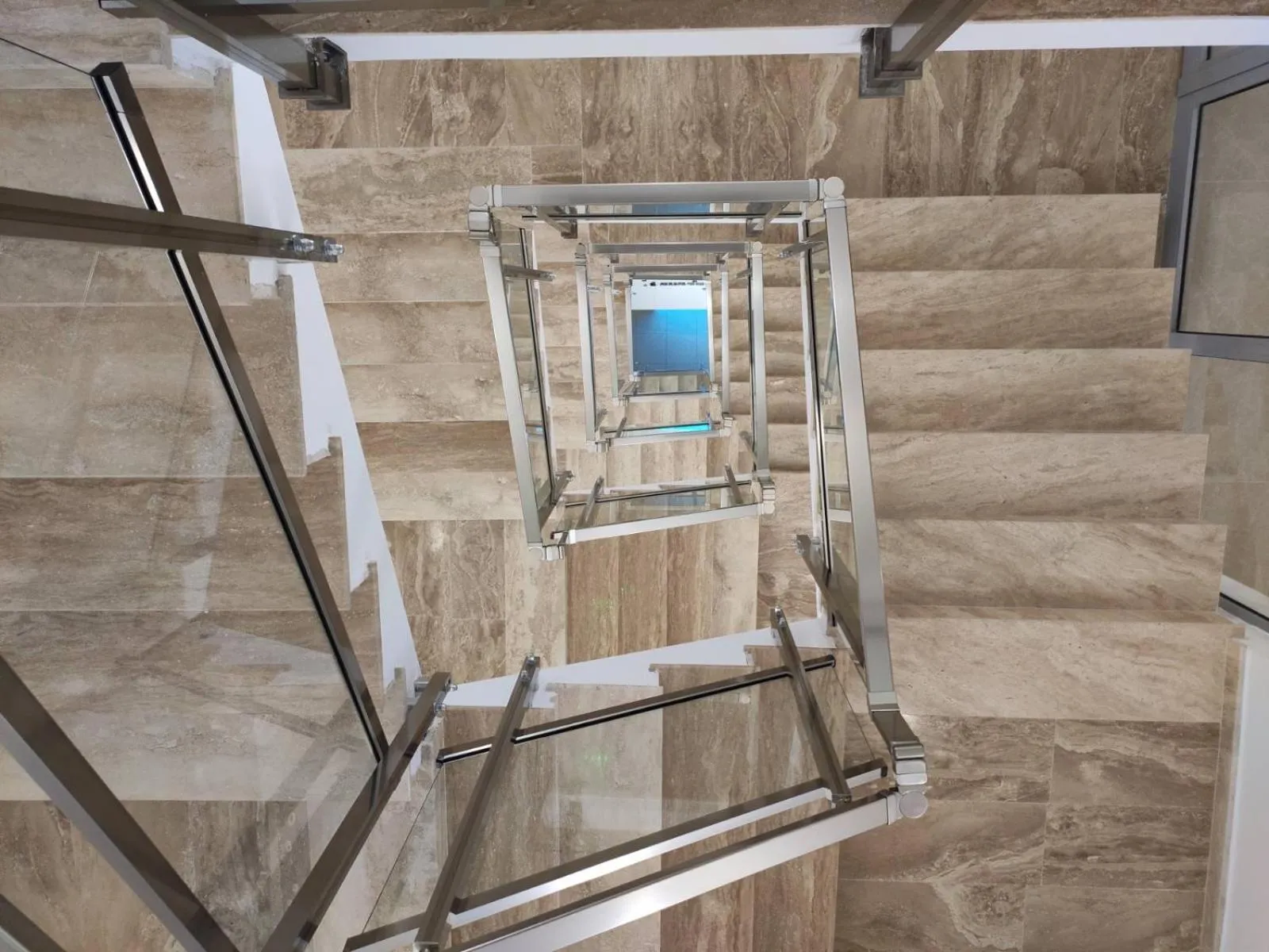 Lobby or reception in Hotel Pautalia