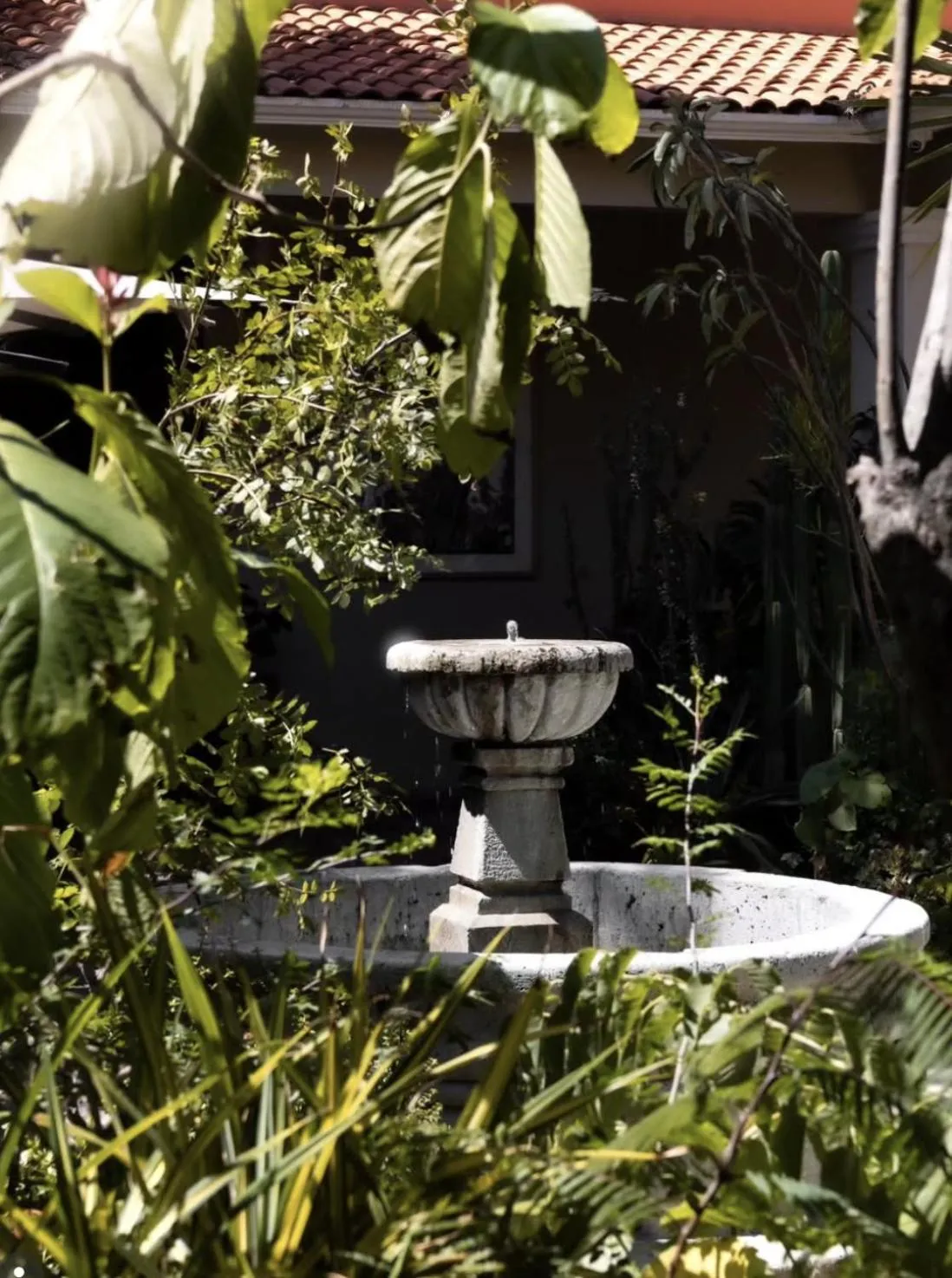 Property building in XTILU Hotel - Adults only -