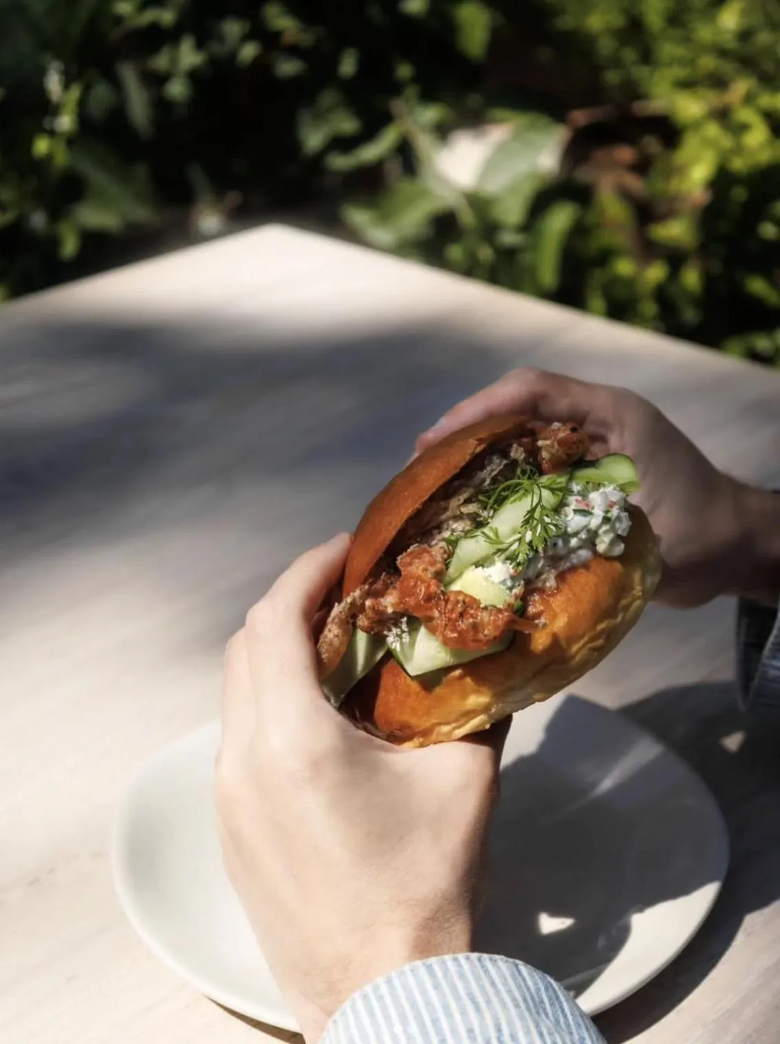 Breakfast in XTILU Hotel - Adults only -