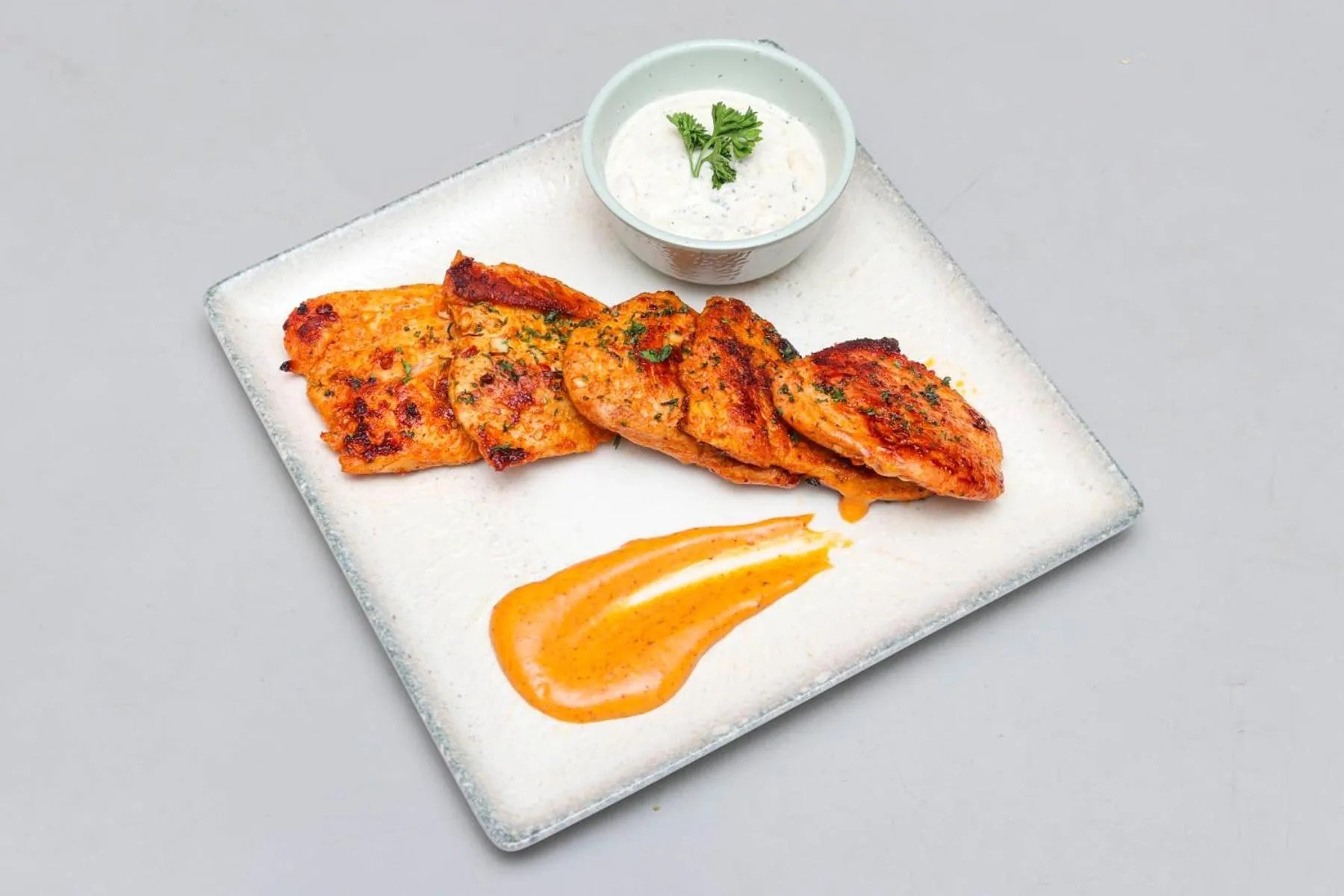 Restaurant/places to eat in New Hotel Suhail