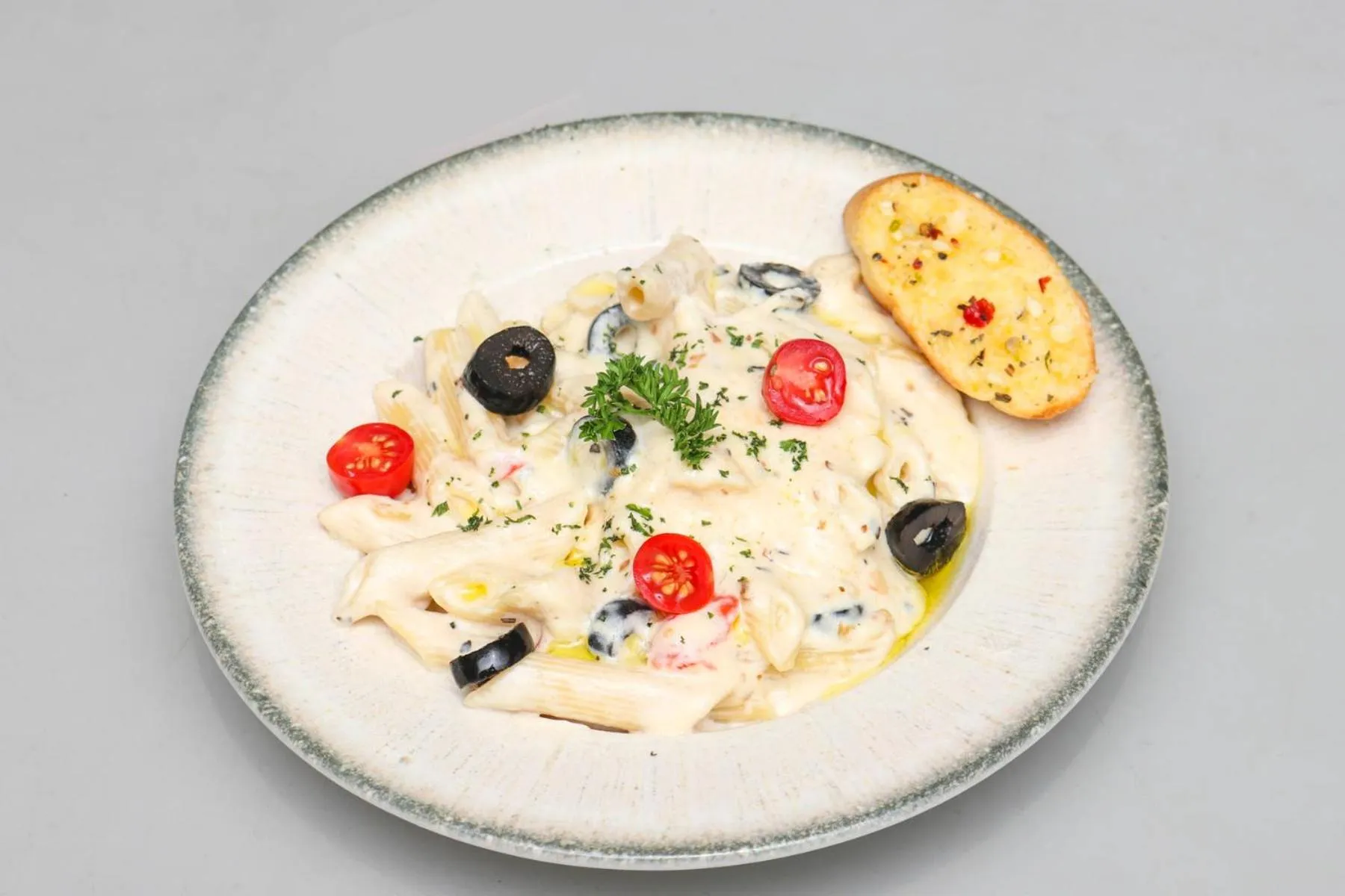 Restaurant/places to eat in New Hotel Suhail