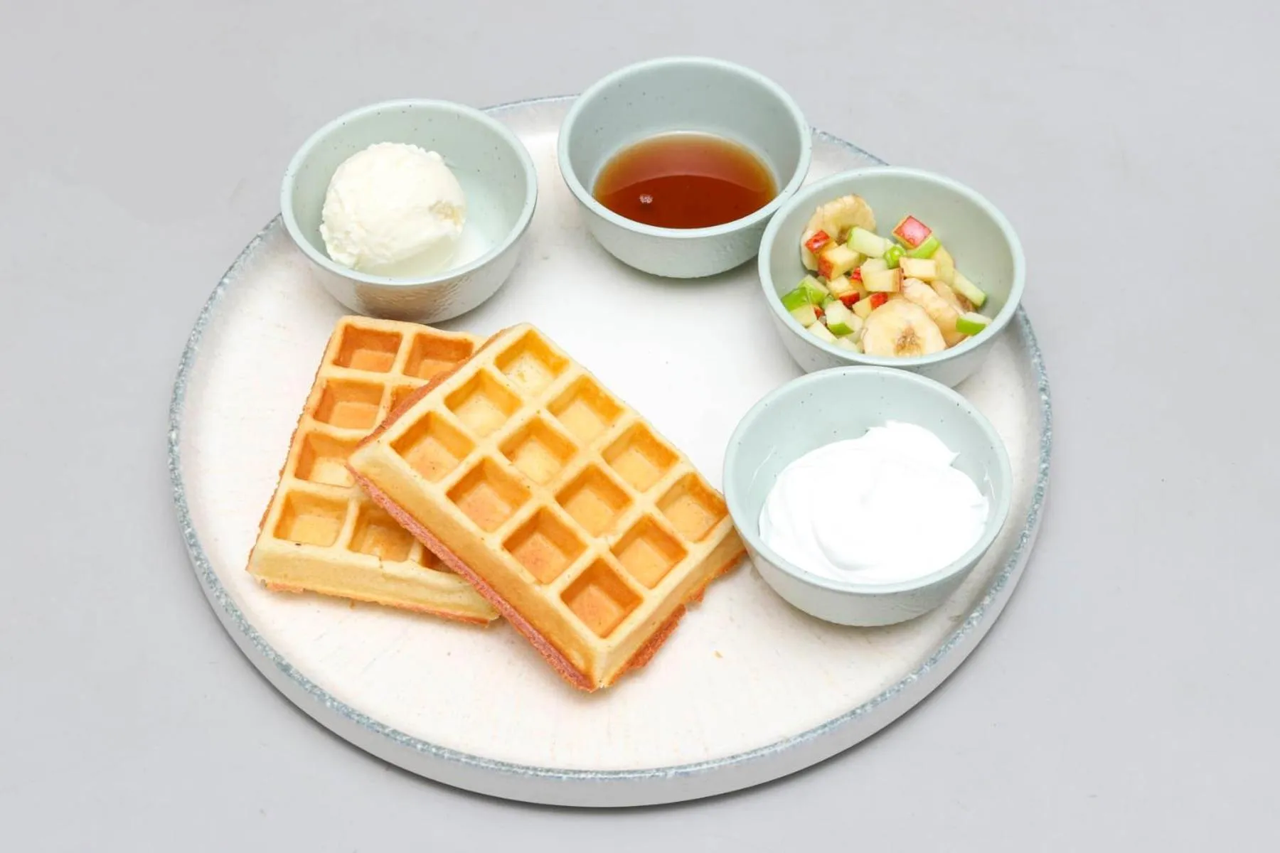 Restaurant/places to eat in New Hotel Suhail