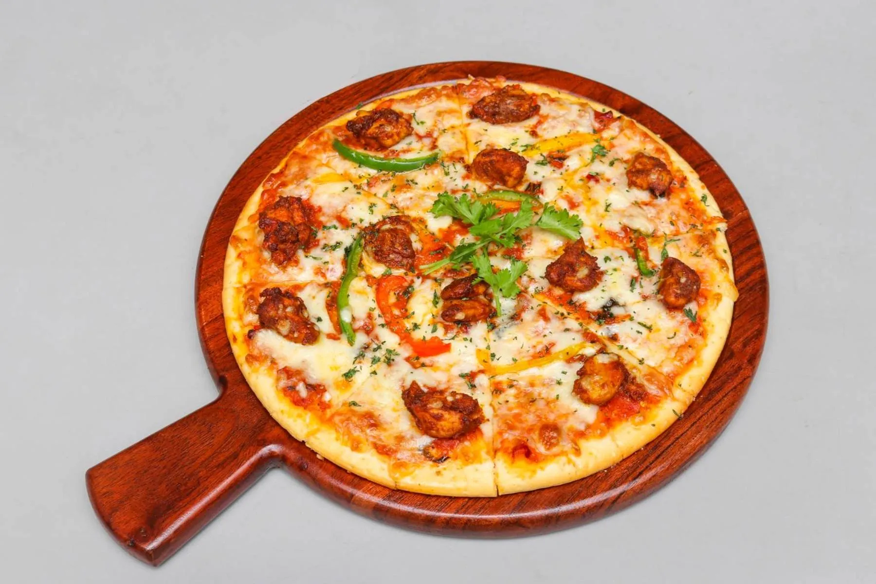 Restaurant/places to eat in New Hotel Suhail