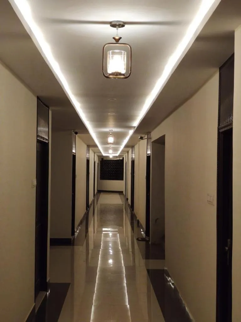 Property building in New Hotel Suhail