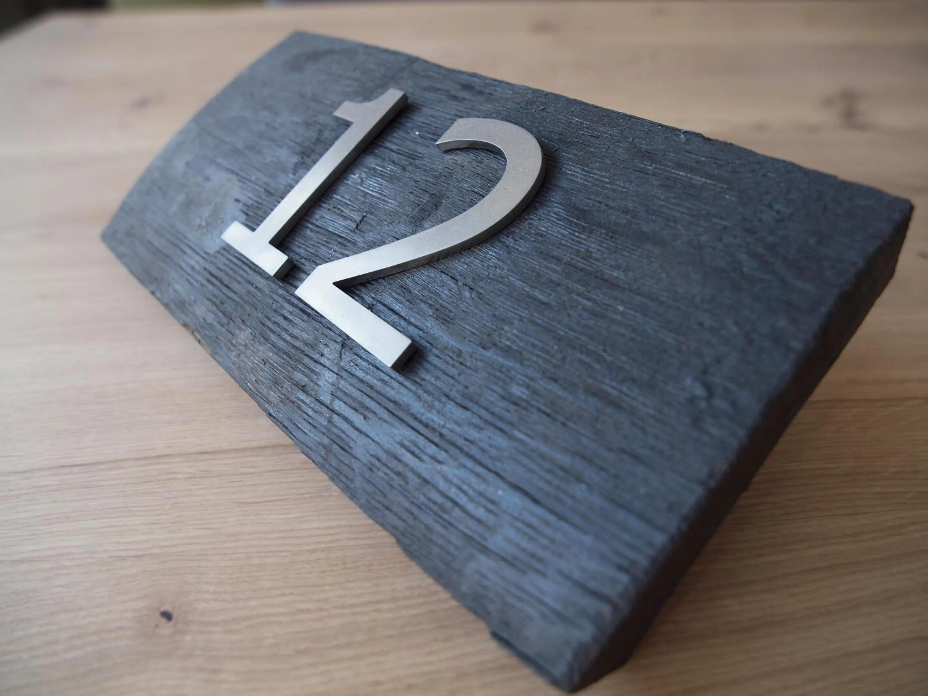 Decorative detail in WeinQuartier Bissersheim