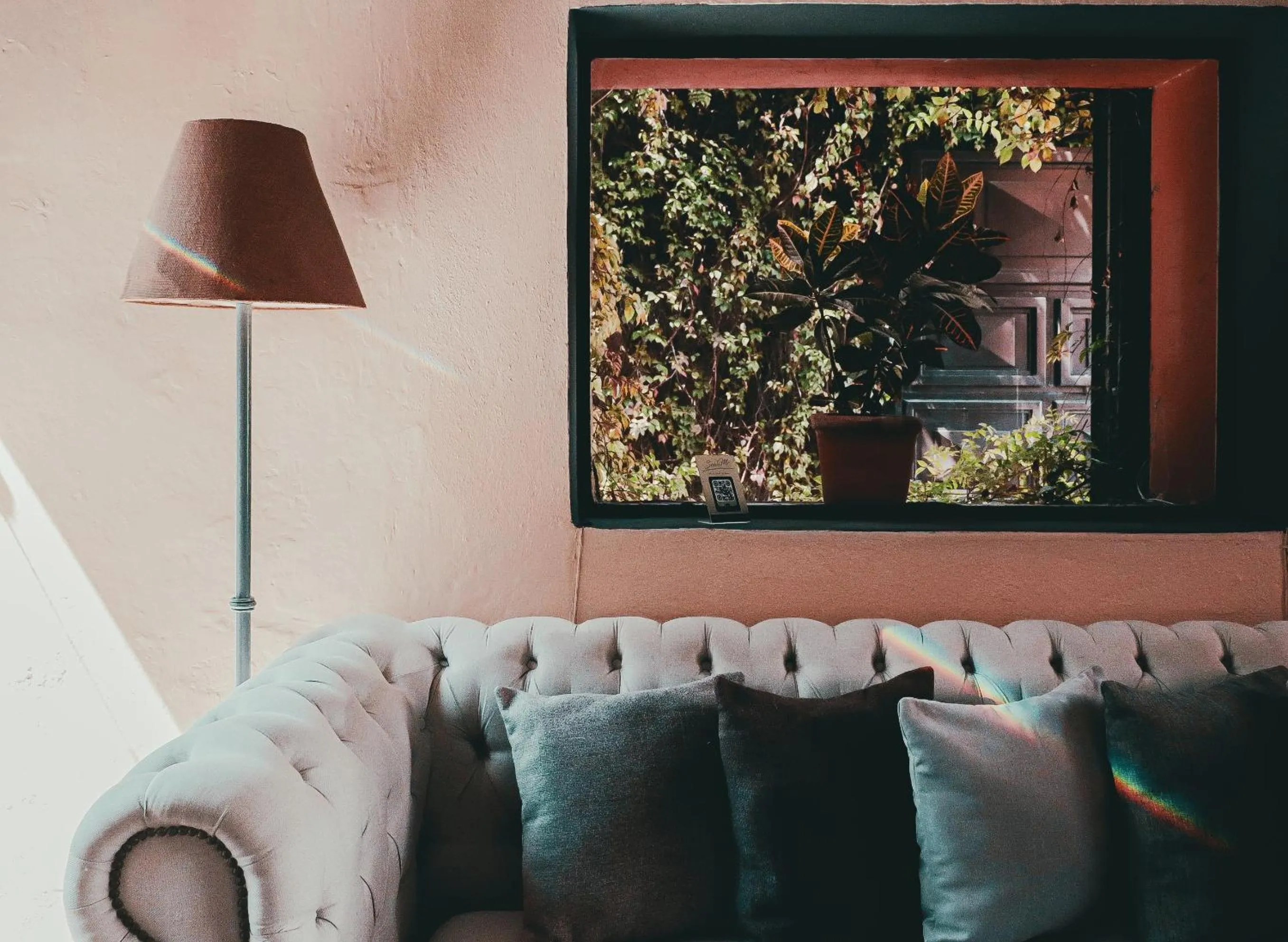 Lobby or reception in Hotel Boutique El Palomar