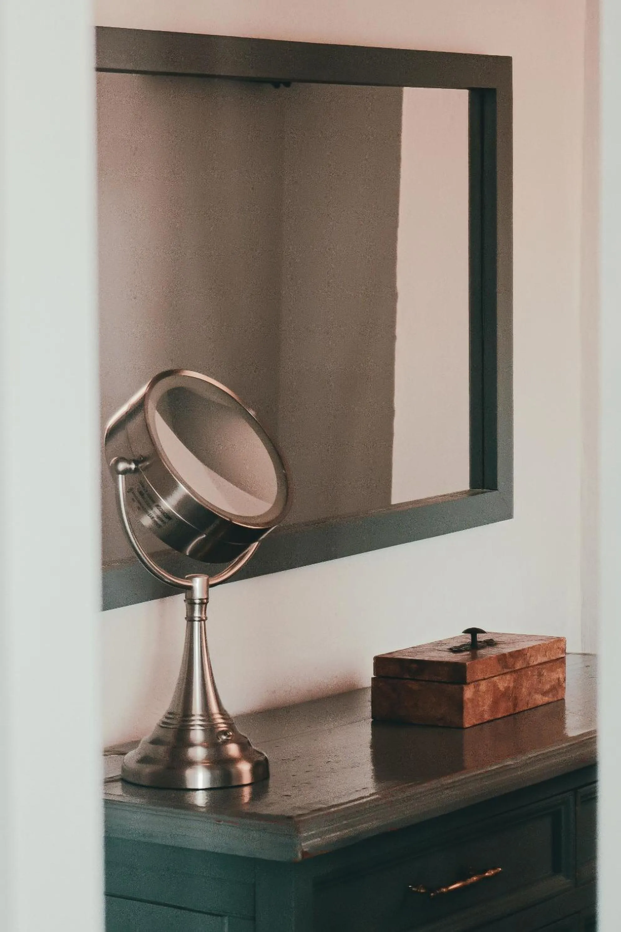 Area and facilities in Hotel Boutique El Palomar